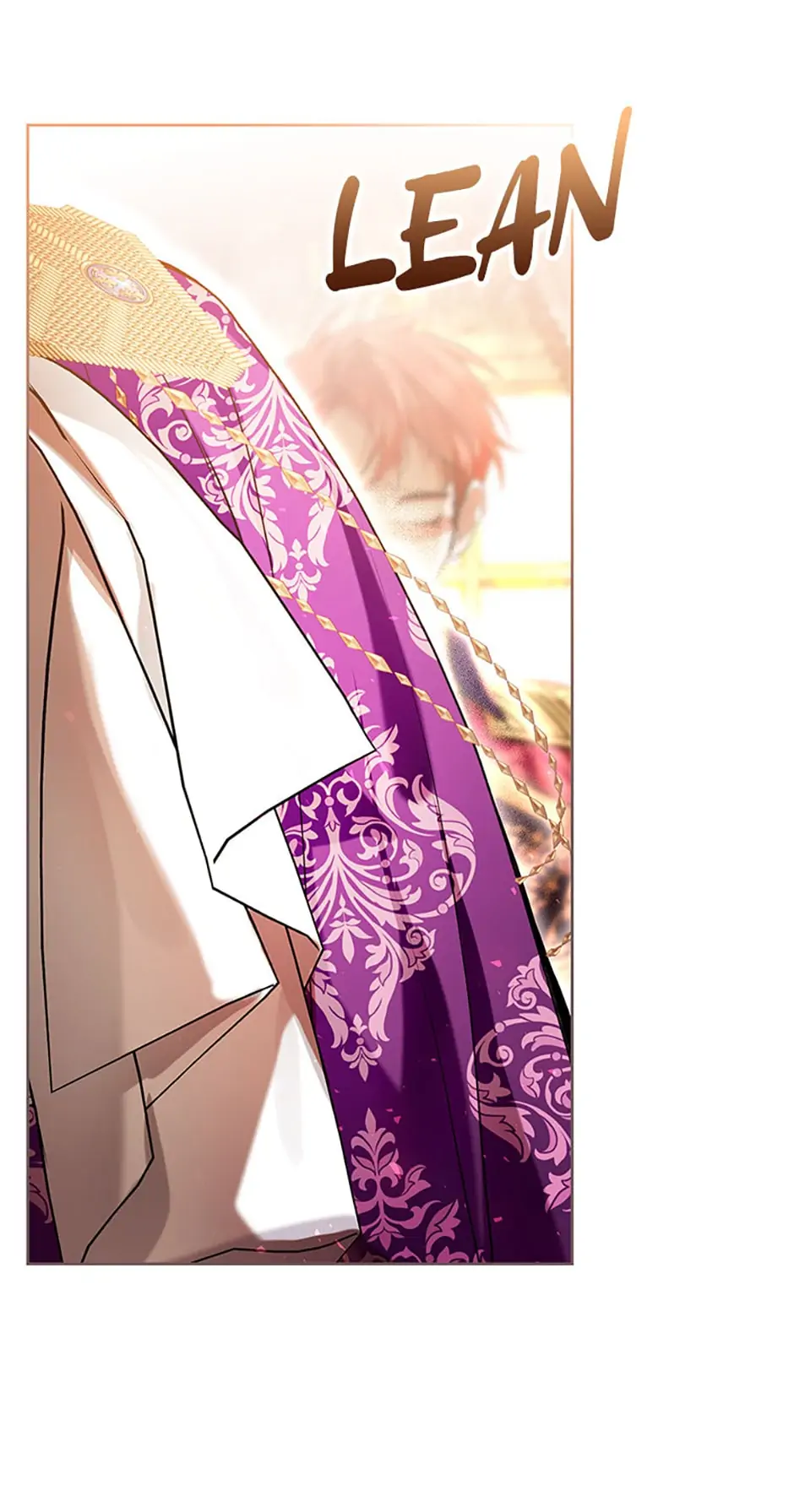 The Perks of Being a Villainess (Official) - Chapter 36 manhwa