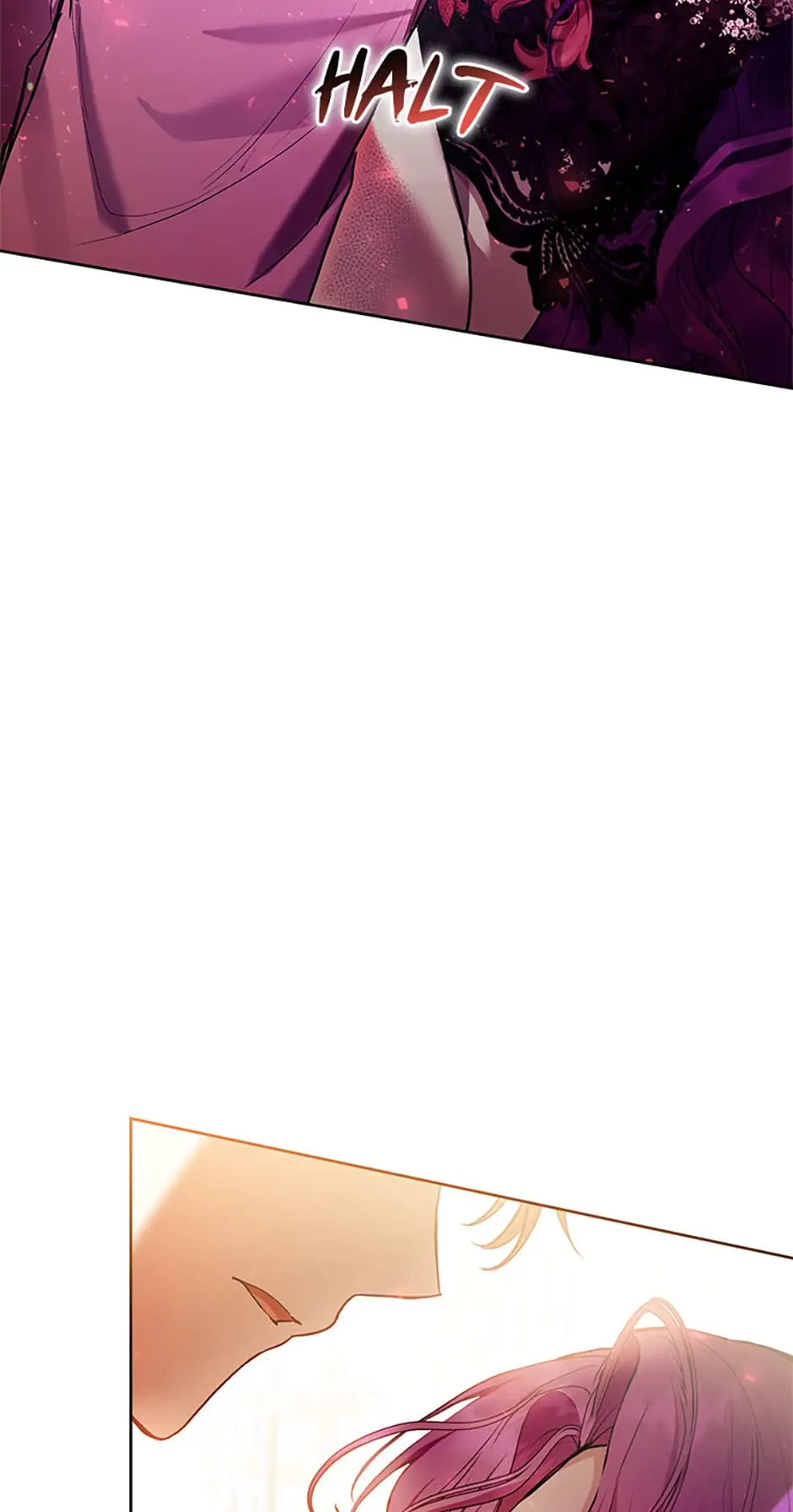 The Perks of Being a Villainess (Official) - Chapter 36 manhwa