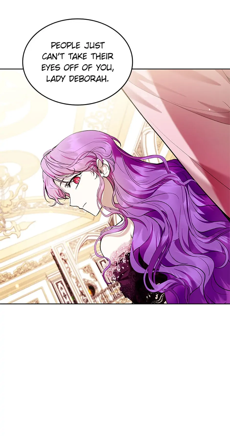 The Perks of Being a Villainess (Official) - Chapter 36 manhwa