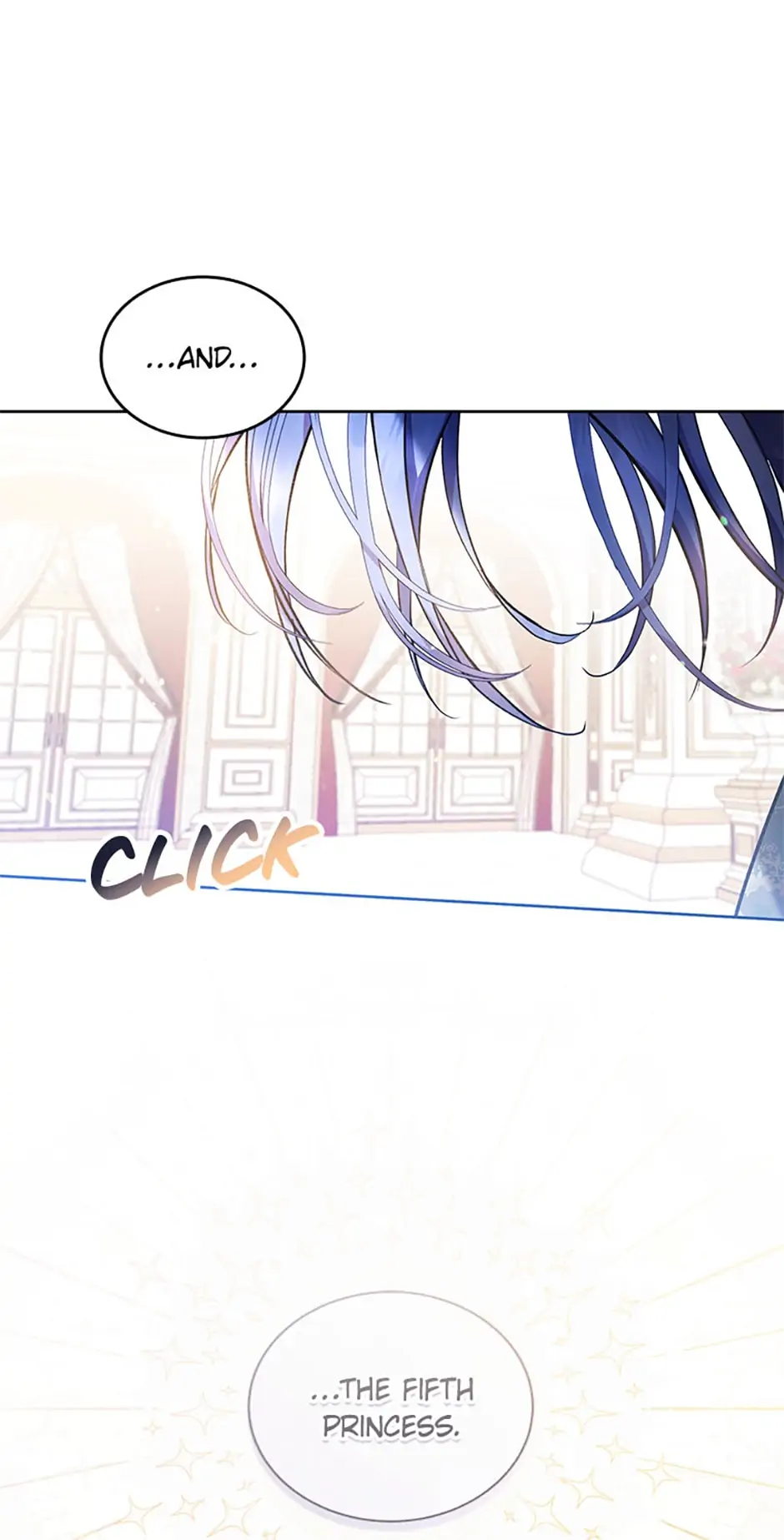 The Perks of Being a Villainess (Official) - Chapter 36 manhwa