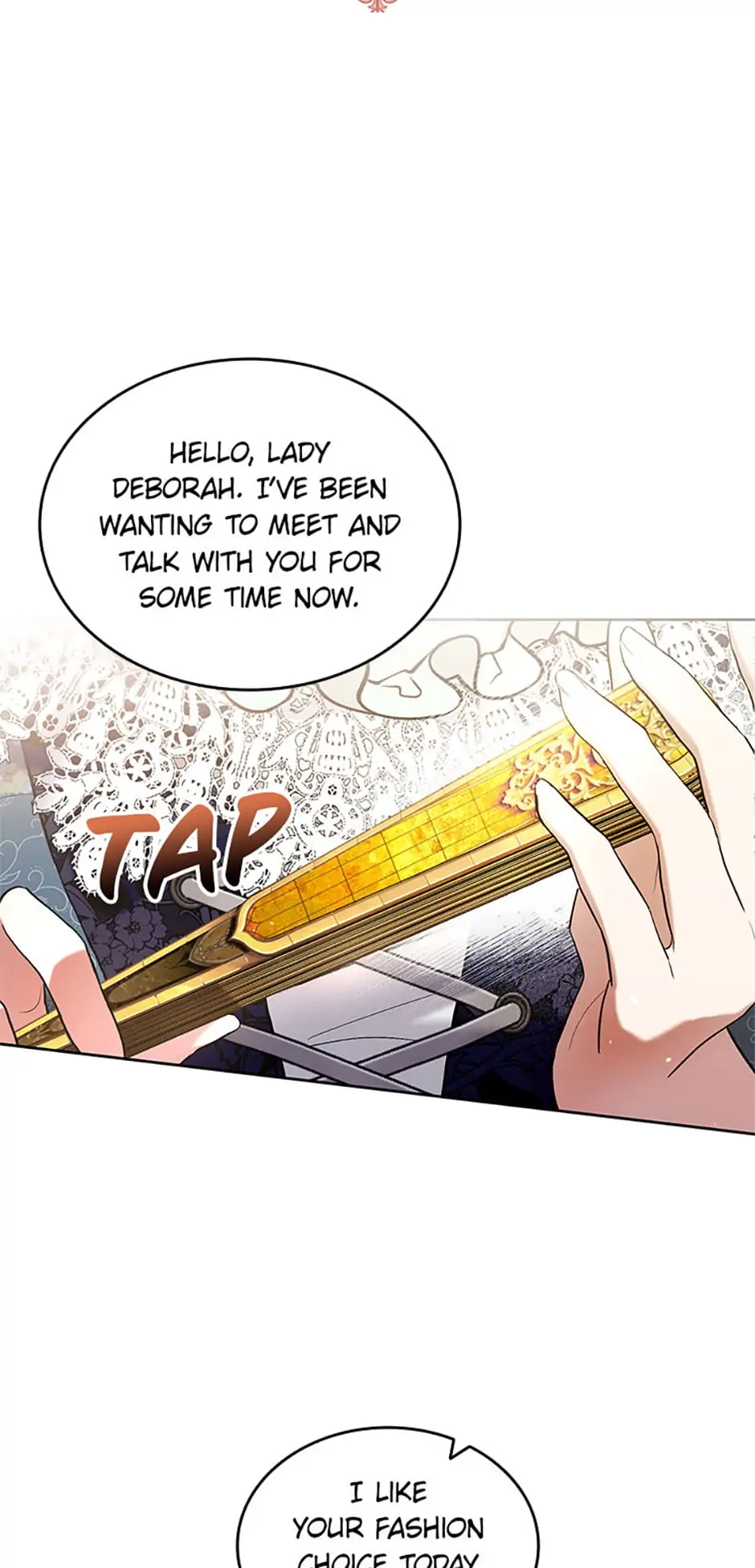 The Perks of Being a Villainess (Official) - Chapter 37 manhwa