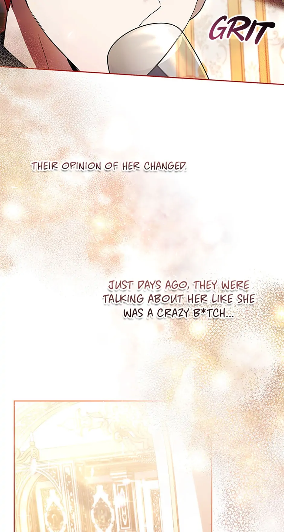 The Perks of Being a Villainess (Official) - Chapter 37 manhwa
