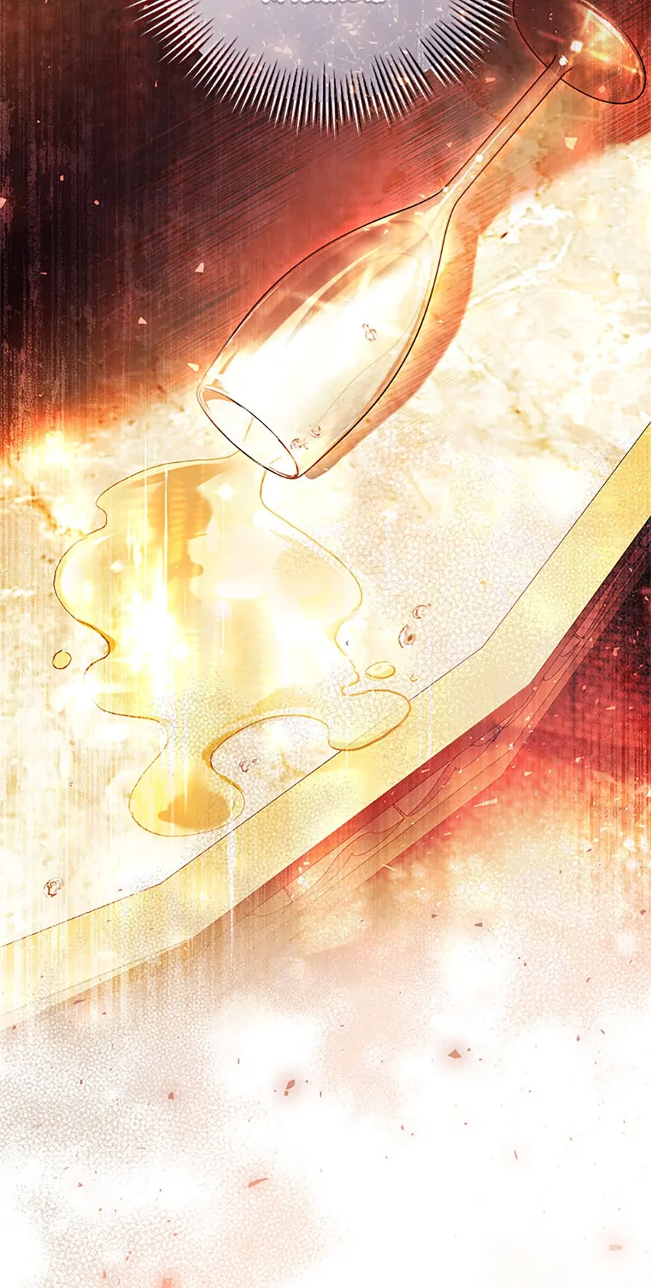 The Perks of Being a Villainess (Official) - Chapter 37 manhwa