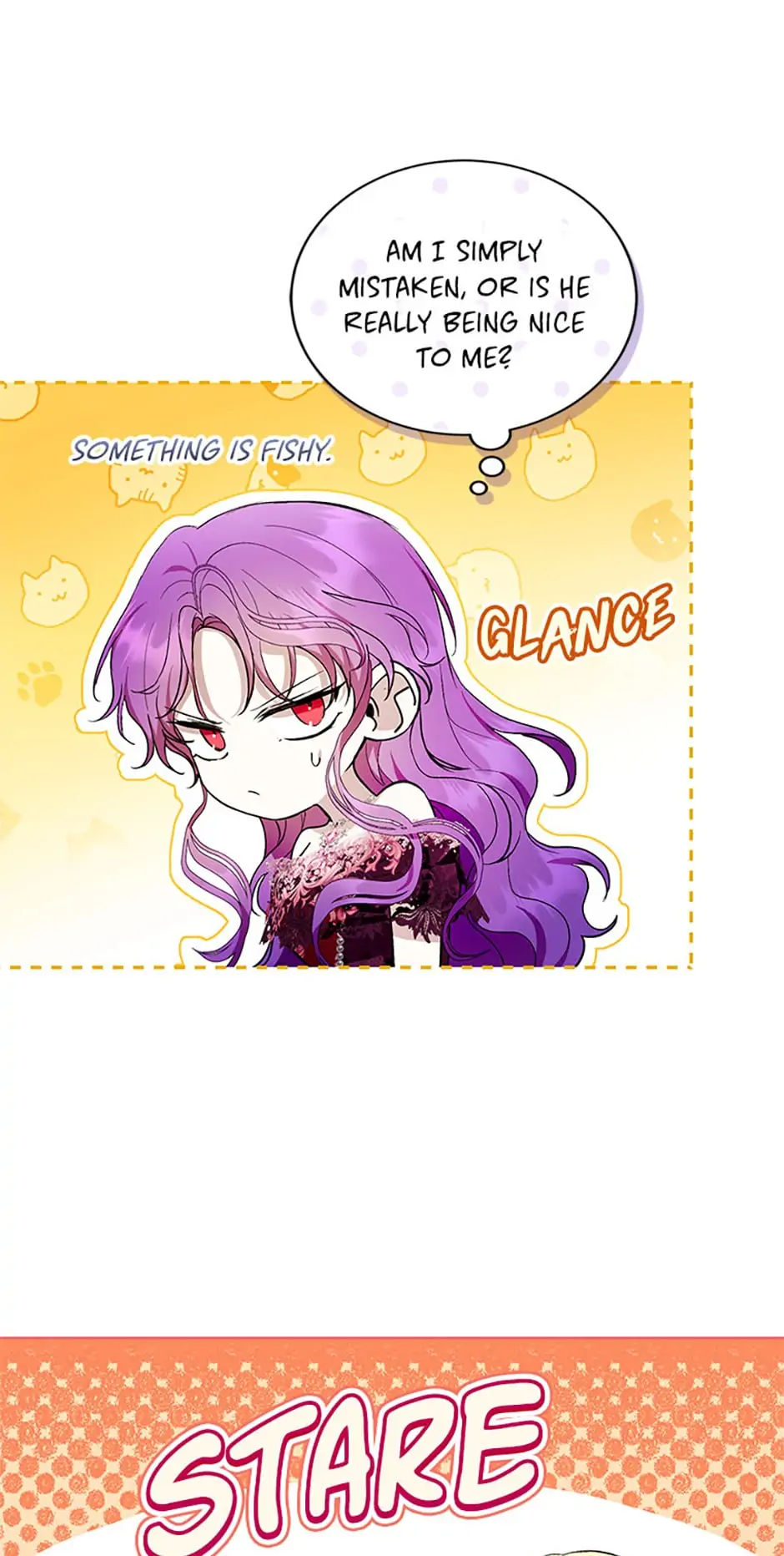 The Perks of Being a Villainess (Official) - Chapter 37 manhwa