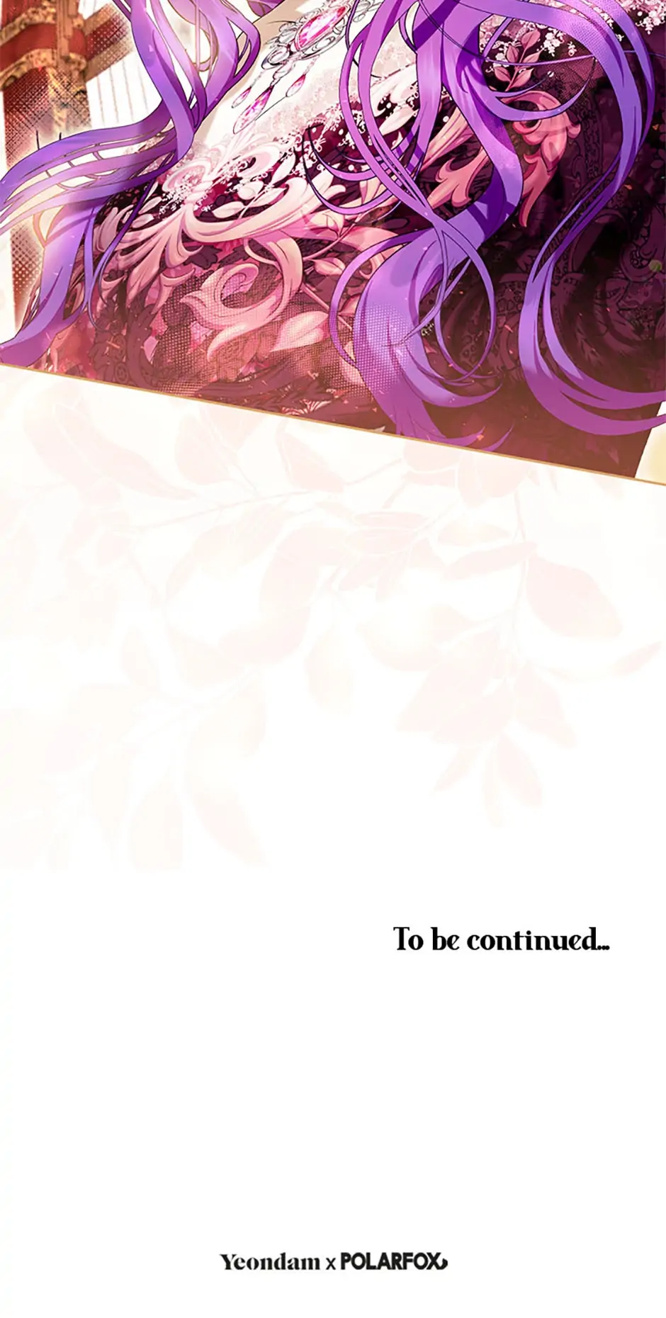 The Perks of Being a Villainess (Official) - Chapter 37 manhwa