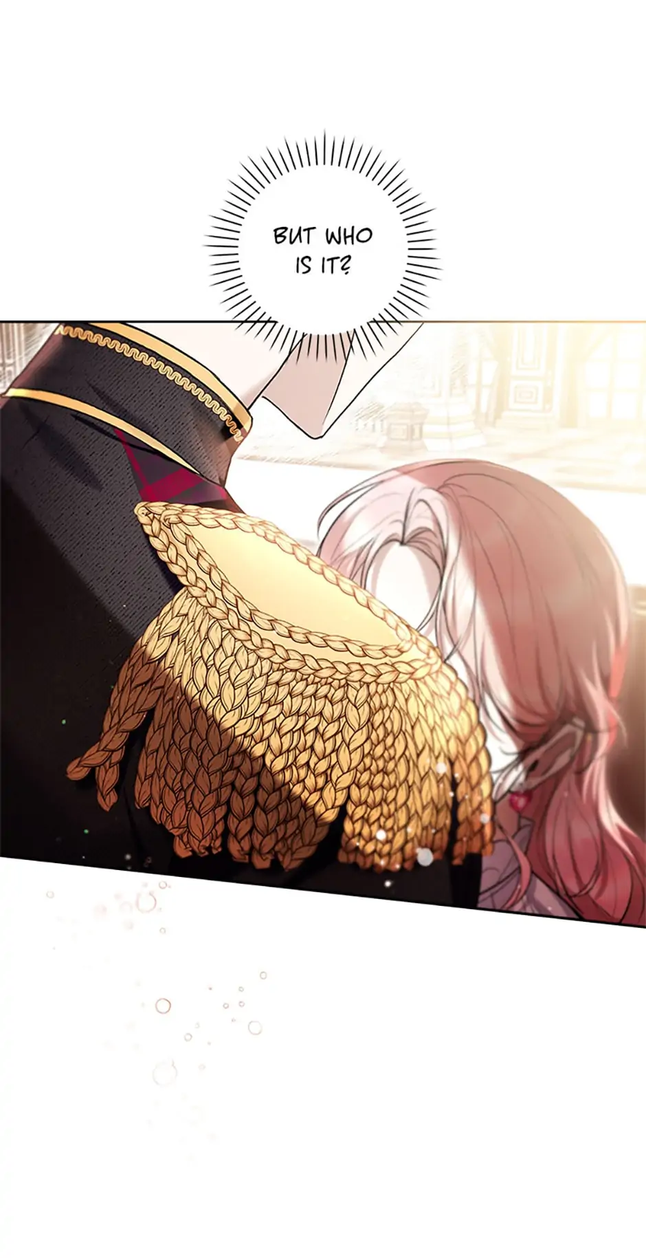 The Perks of Being a Villainess (Official) - Chapter 38 manhwa