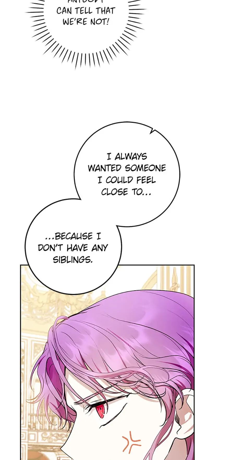 The Perks of Being a Villainess (Official) - Chapter 38 manhwa