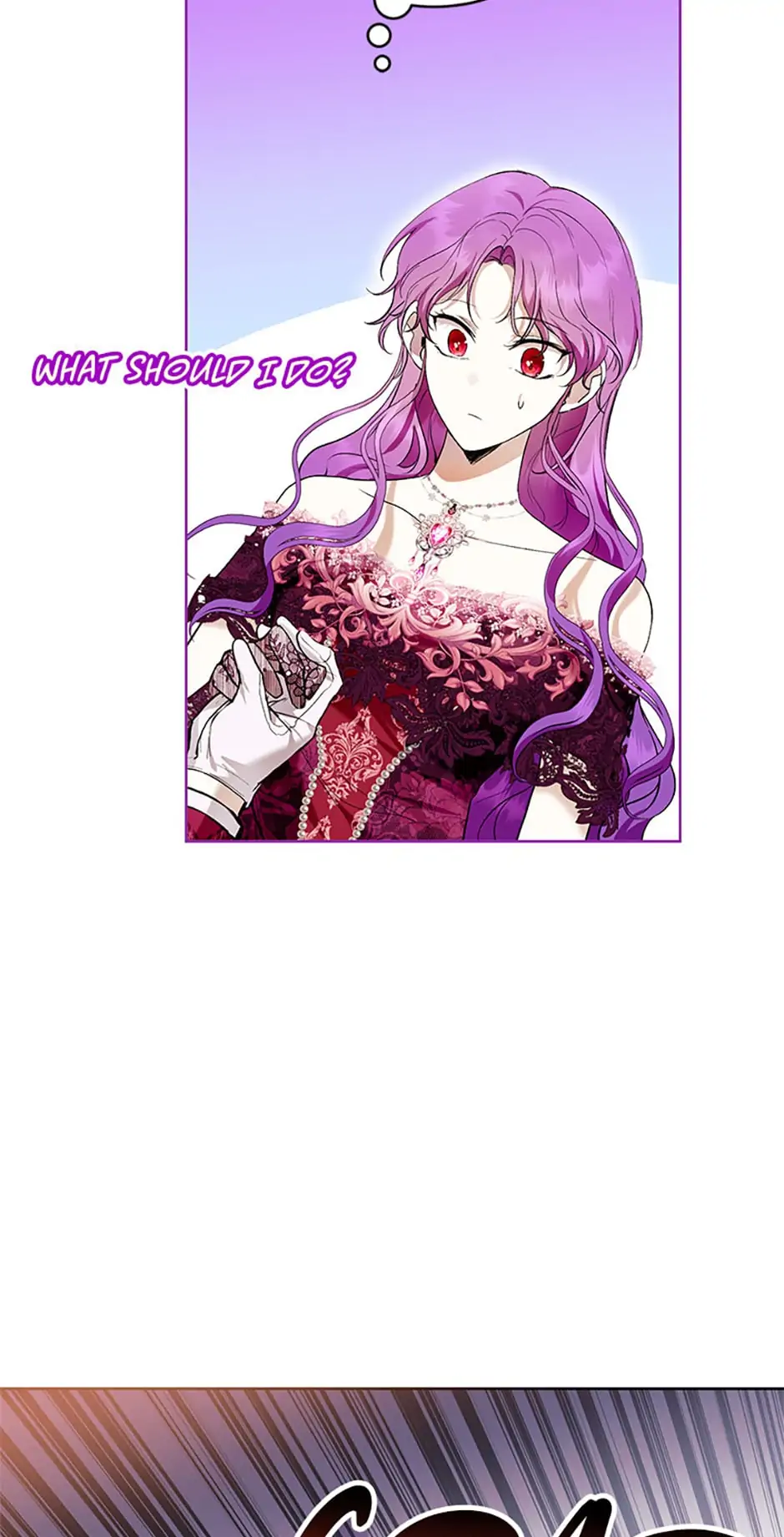 The Perks of Being a Villainess (Official) - Chapter 38 manhwa