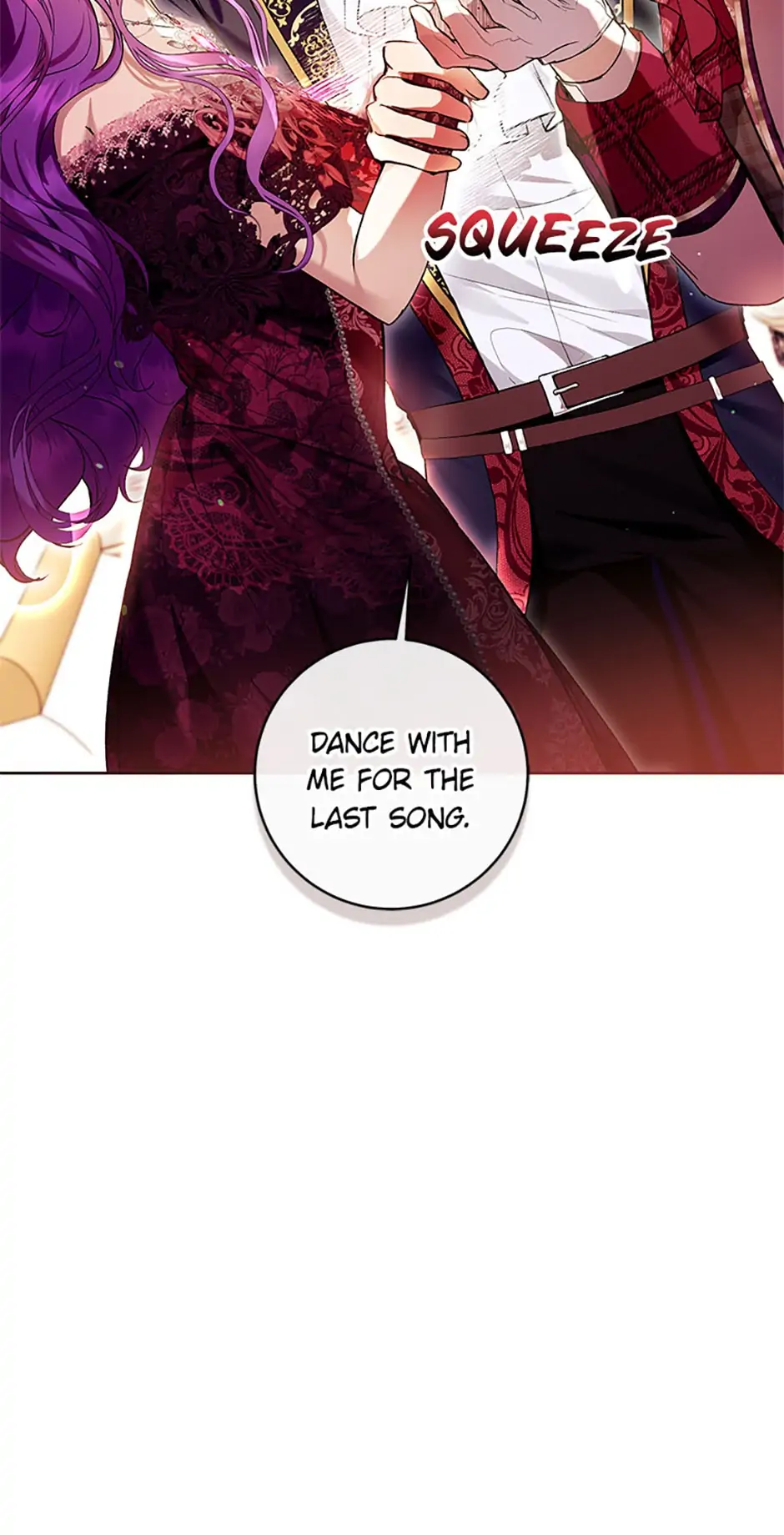The Perks of Being a Villainess (Official) - Chapter 38 manhwa