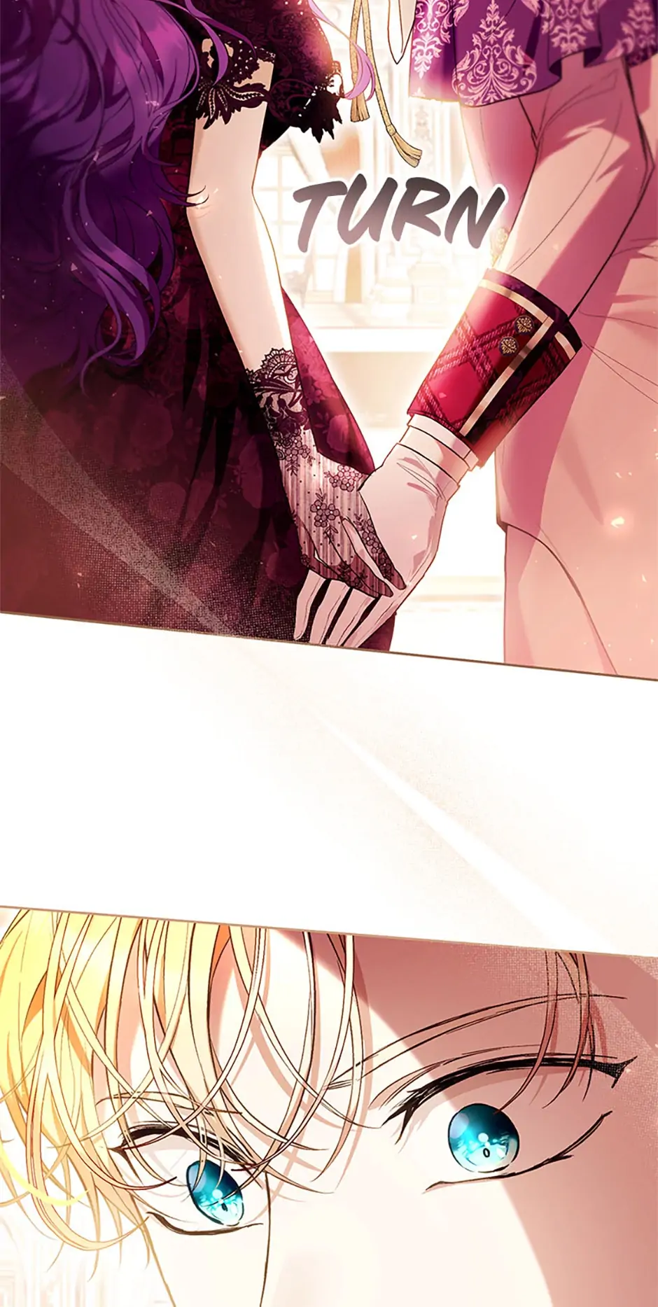 The Perks of Being a Villainess (Official) - Chapter 38 manhwa