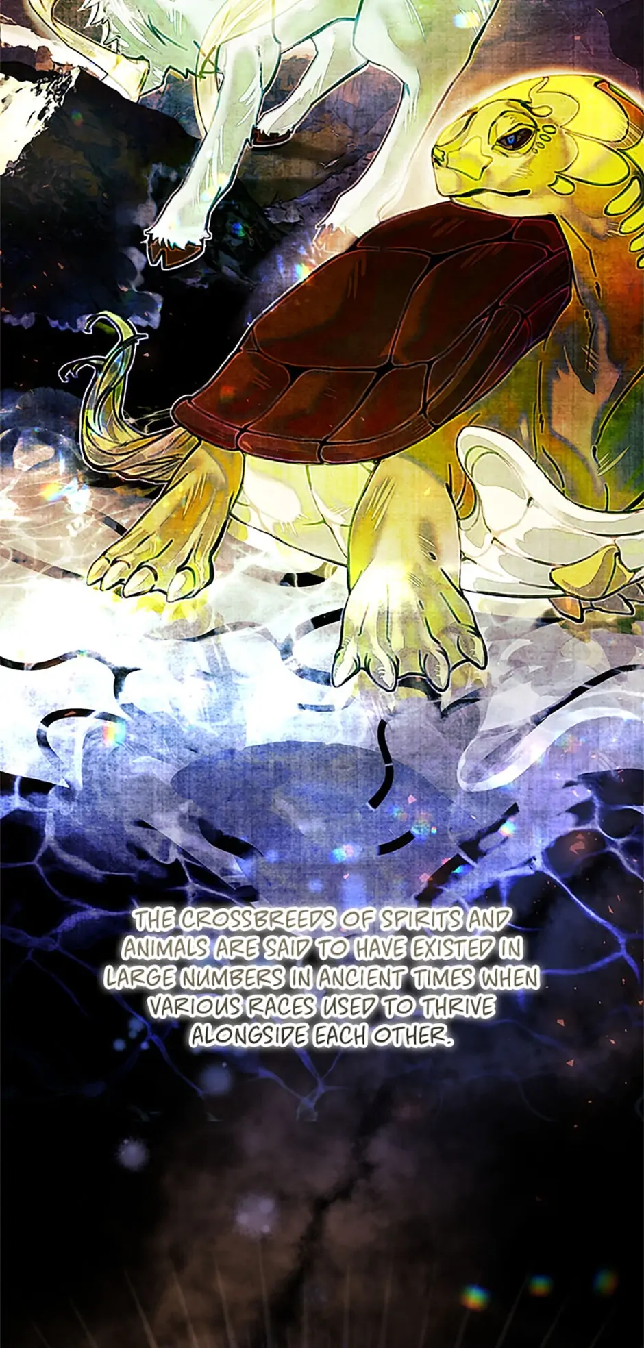 The Perks of Being a Villainess (Official) - Chapter 39 manhwa