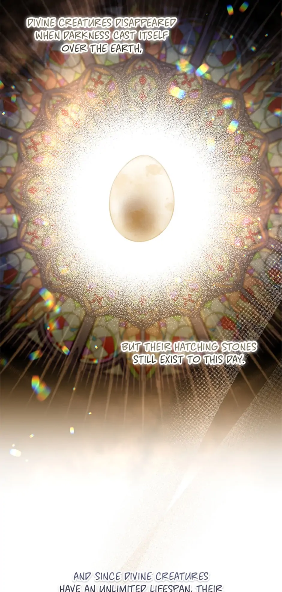 The Perks of Being a Villainess (Official) - Chapter 39 manhwa