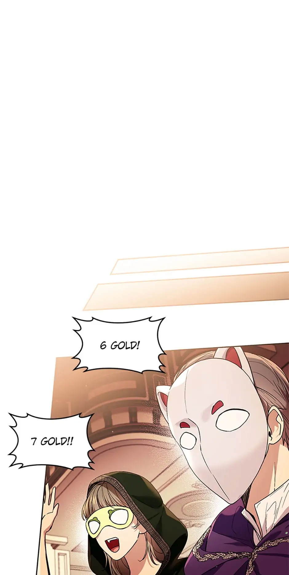 The Perks of Being a Villainess (Official) - Chapter 39 manhwa