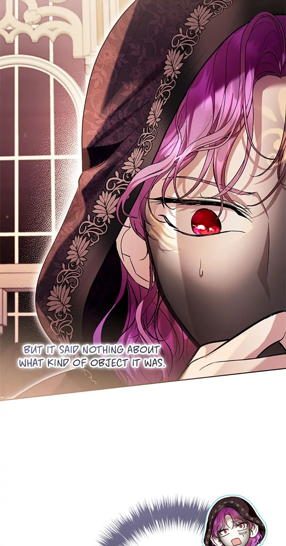 The Perks of Being a Villainess (Official) - Chapter 39 manhwa