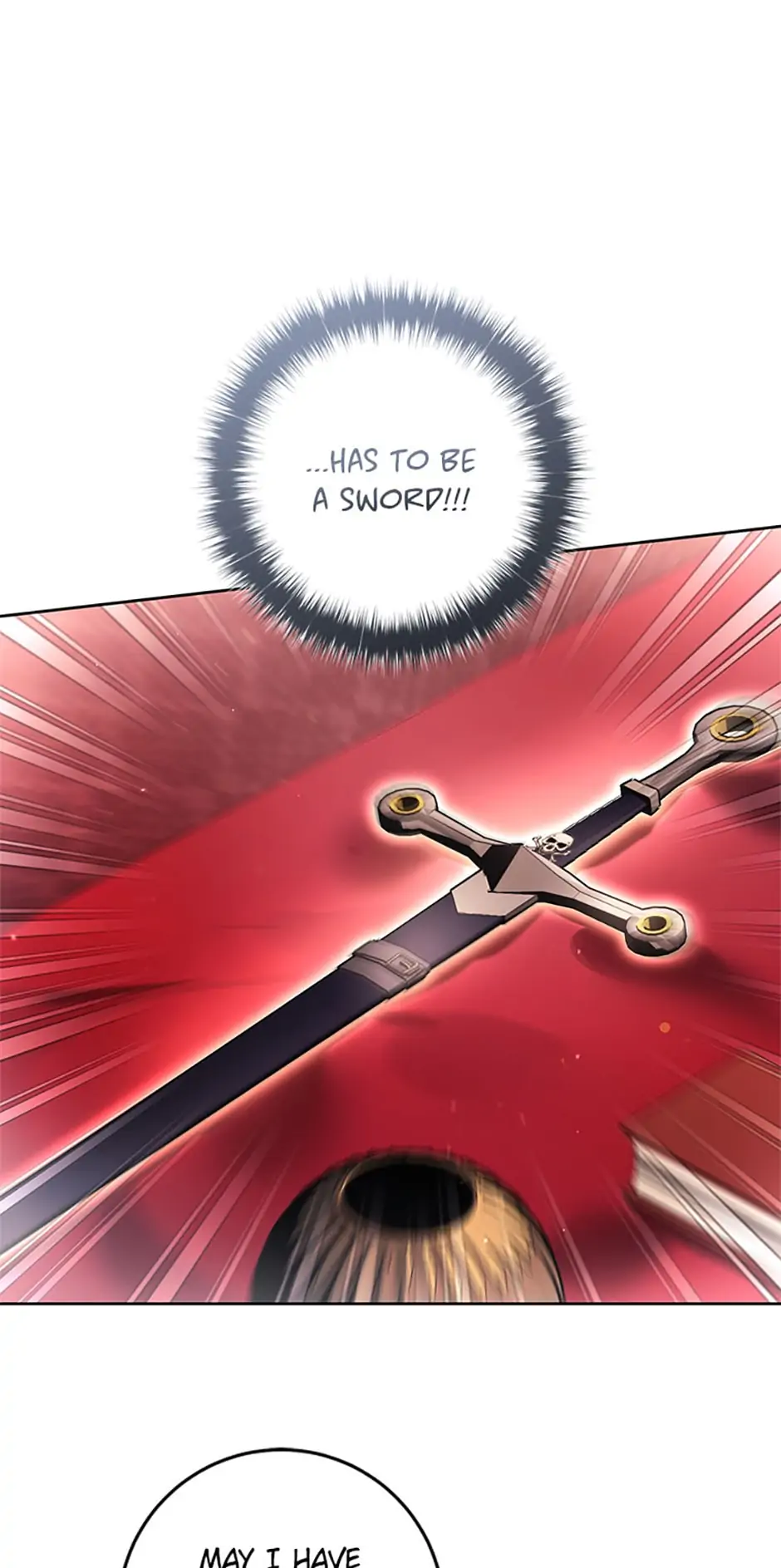 The Perks of Being a Villainess (Official) - Chapter 39 manhwa