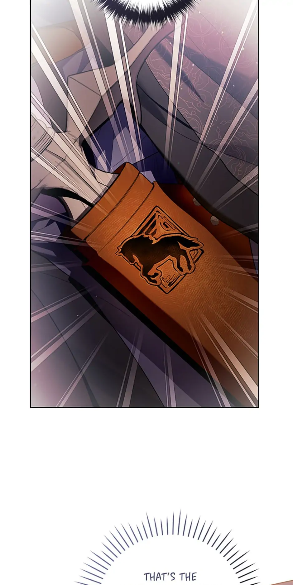 The Perks of Being a Villainess (Official) - Chapter 39 manhwa