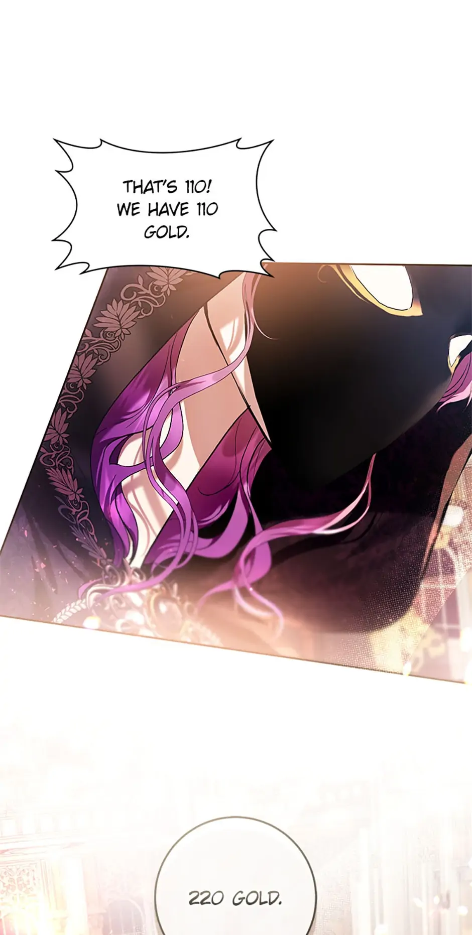 The Perks of Being a Villainess (Official) - Chapter 39 manhwa