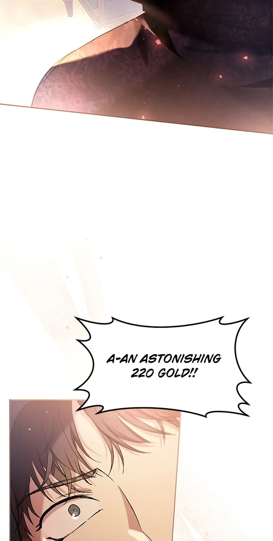 The Perks of Being a Villainess (Official) - Chapter 39 manhwa