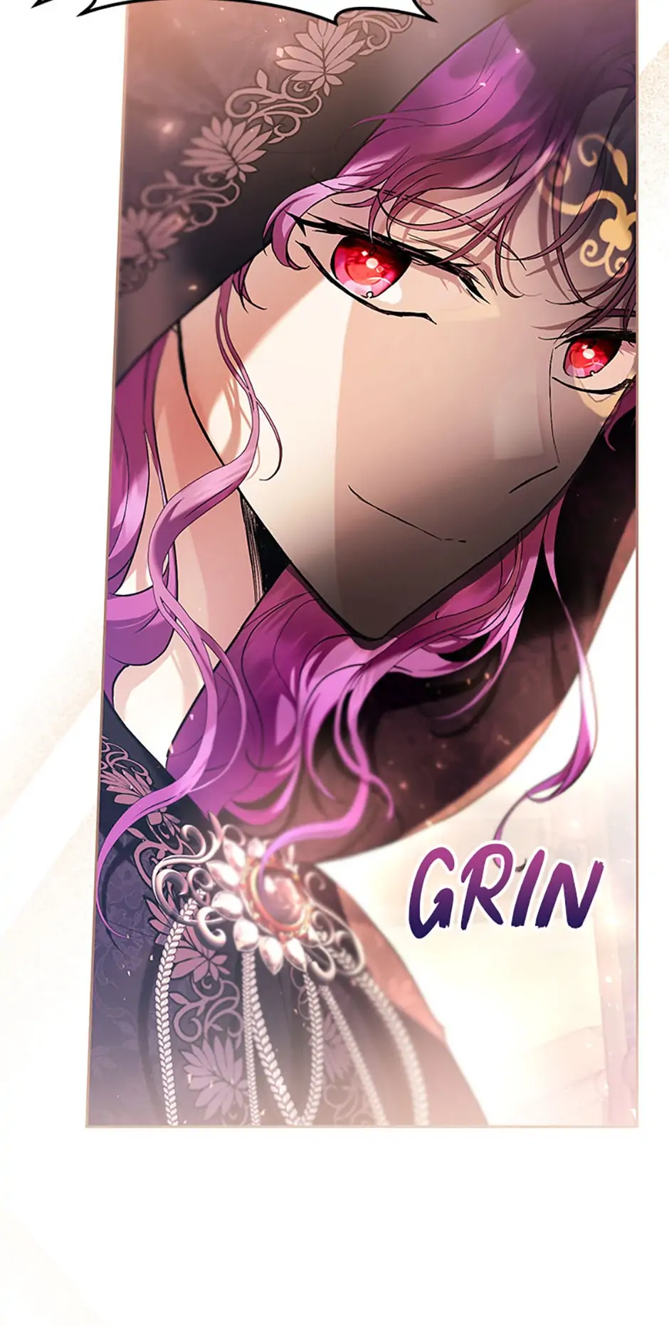 The Perks of Being a Villainess (Official) - Chapter 39 manhwa