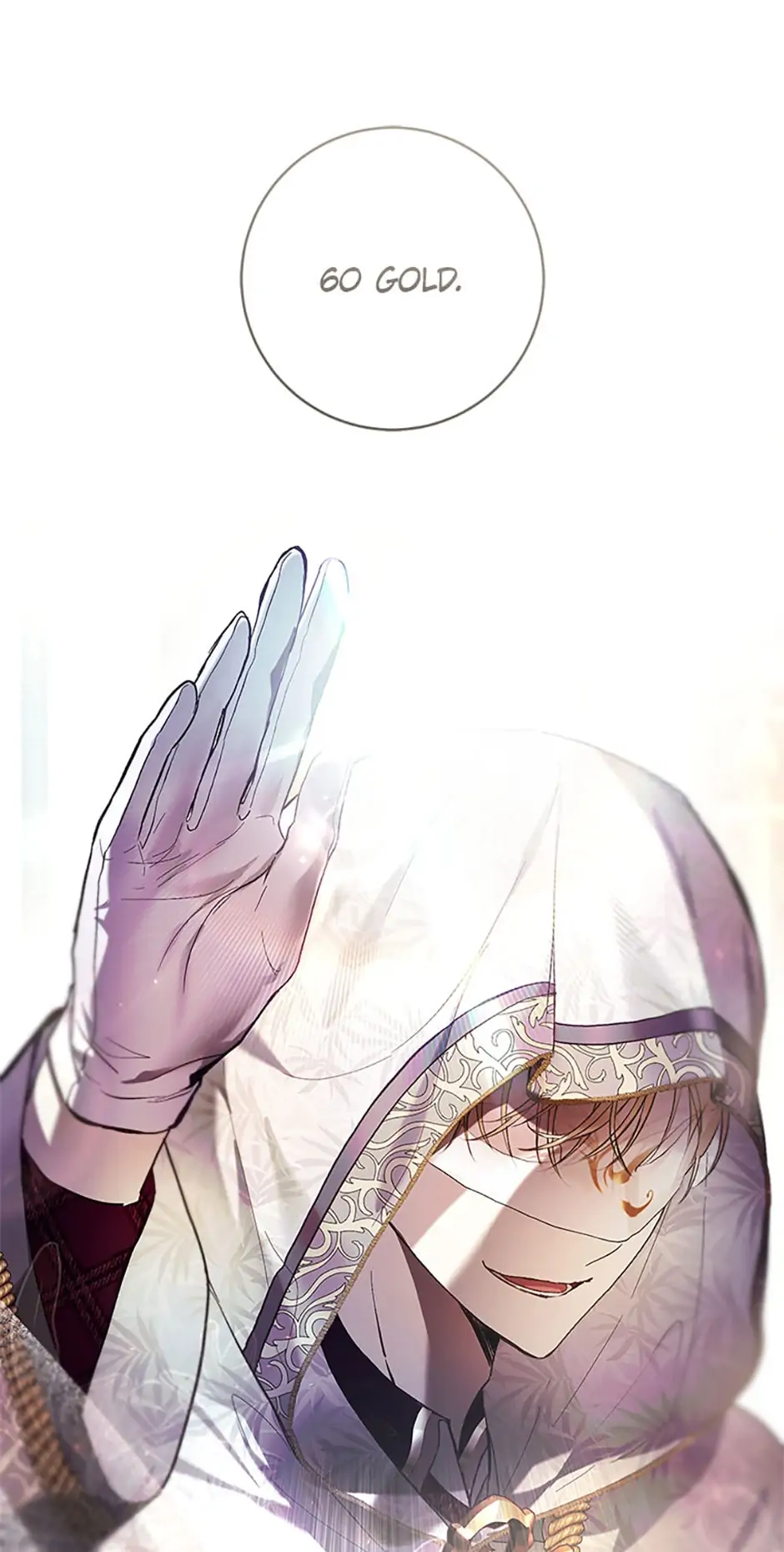 The Perks of Being a Villainess (Official) - Chapter 39 manhwa