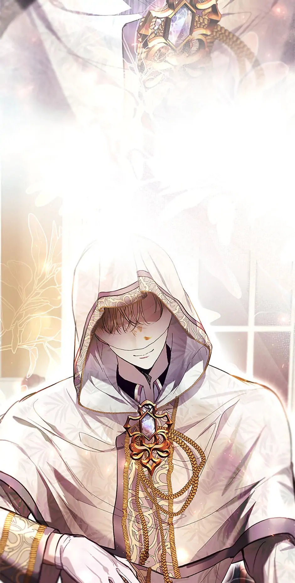 The Perks of Being a Villainess (Official) - Chapter 39 manhwa