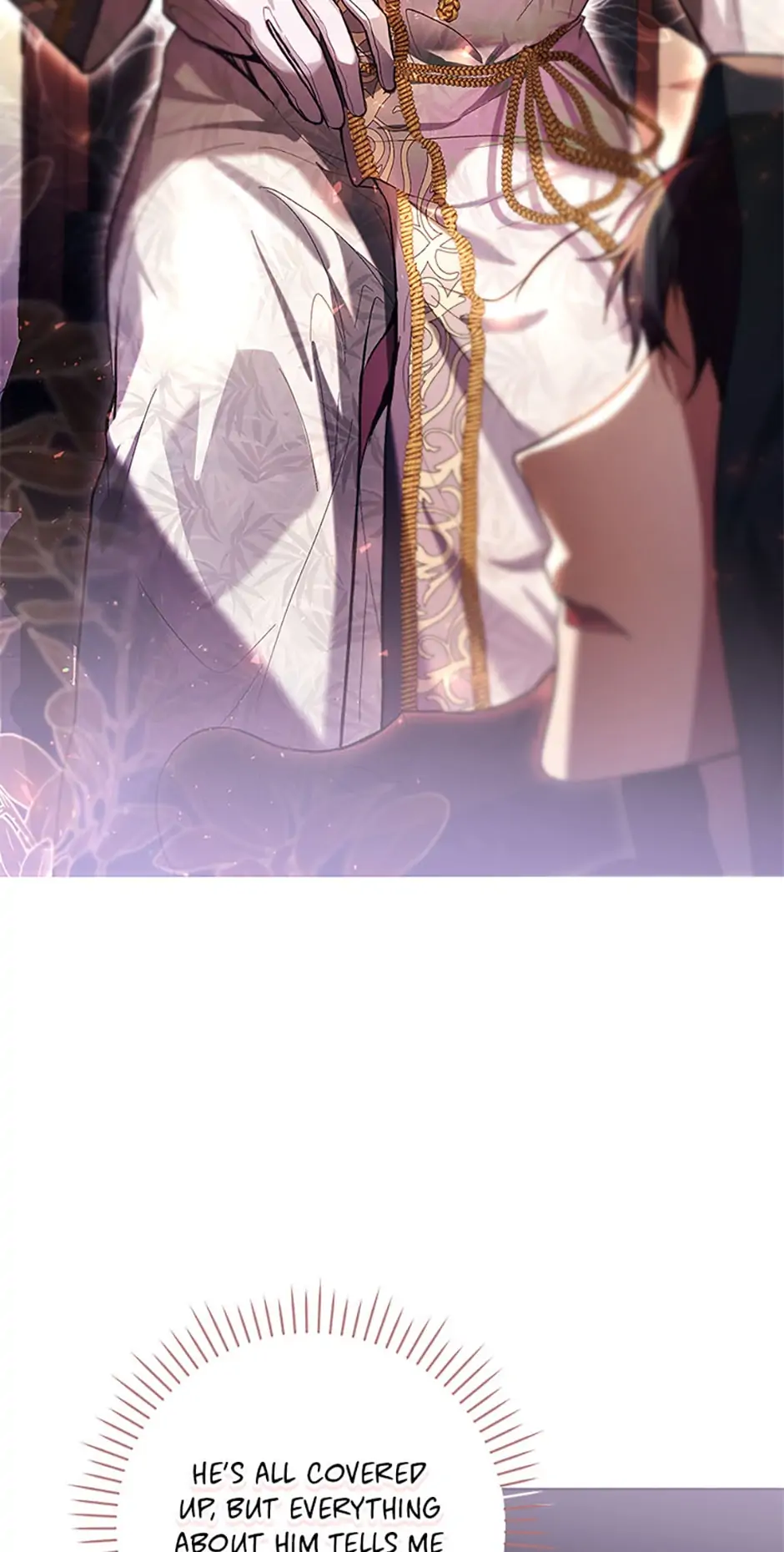The Perks of Being a Villainess (Official) - Chapter 39 manhwa