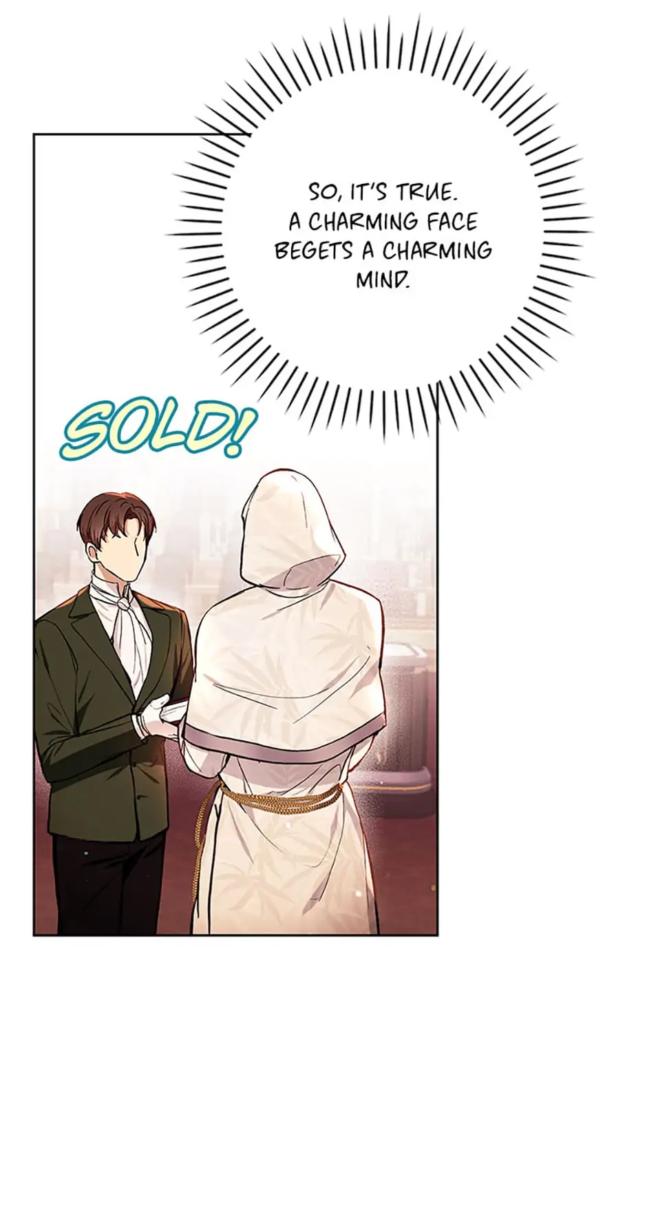 The Perks of Being a Villainess (Official) - Chapter 39 manhwa