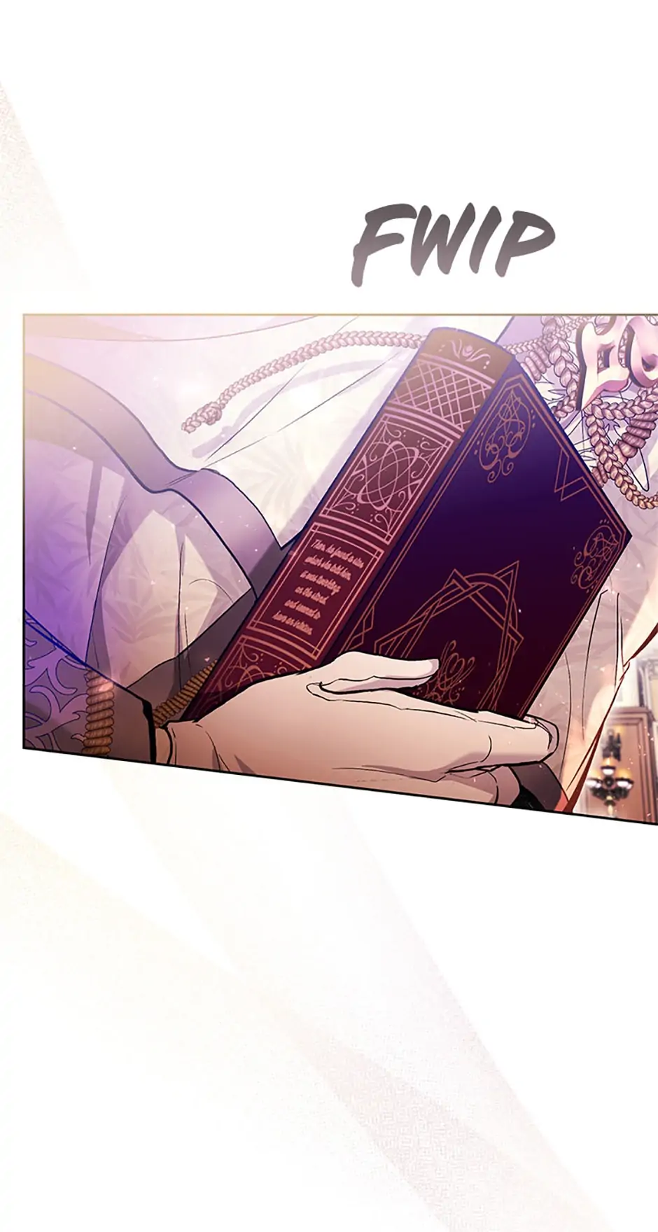 The Perks of Being a Villainess (Official) - Chapter 39 manhwa