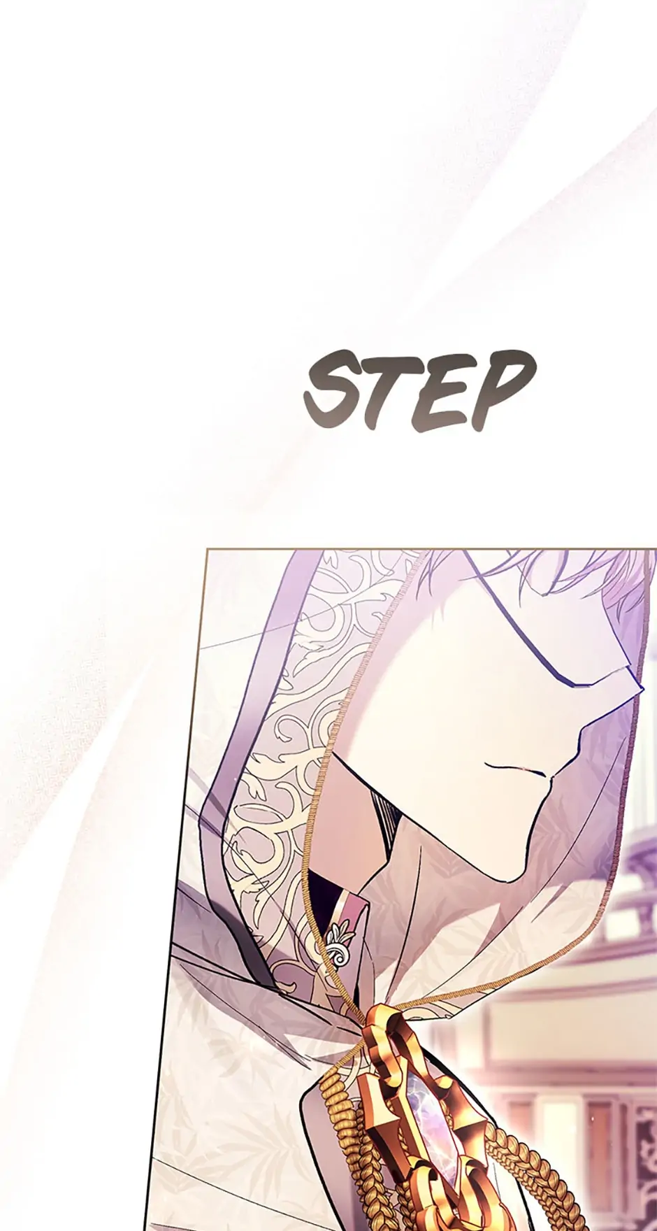 The Perks of Being a Villainess (Official) - Chapter 39 manhwa
