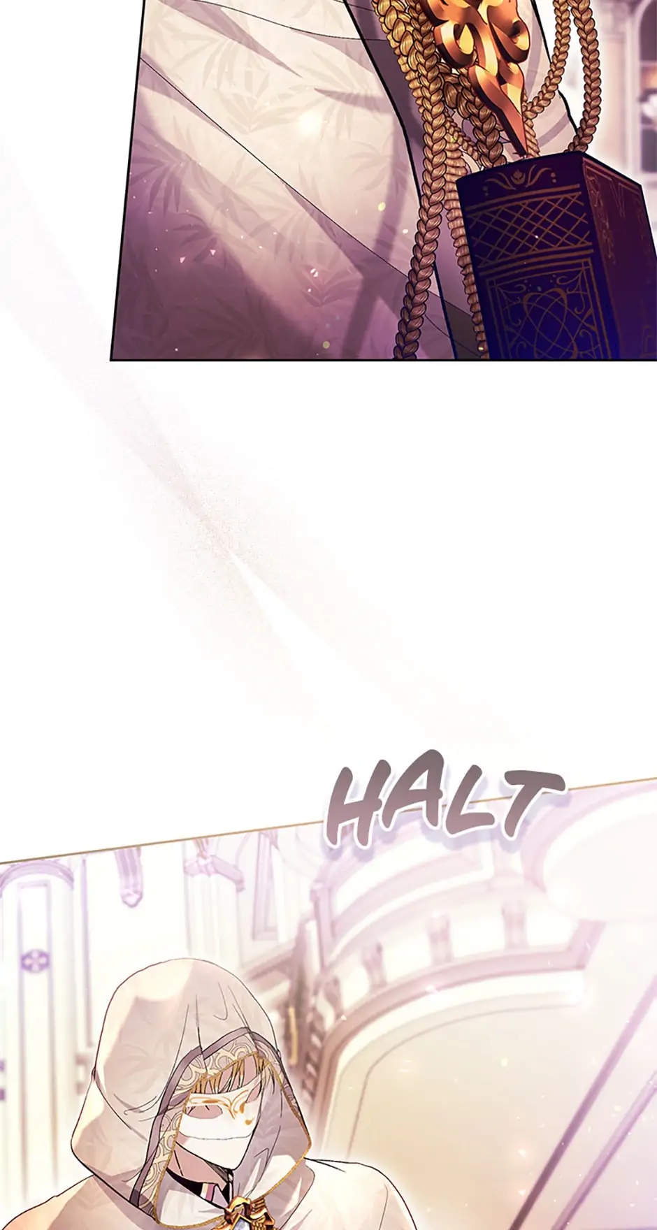 The Perks of Being a Villainess (Official) - Chapter 39 manhwa