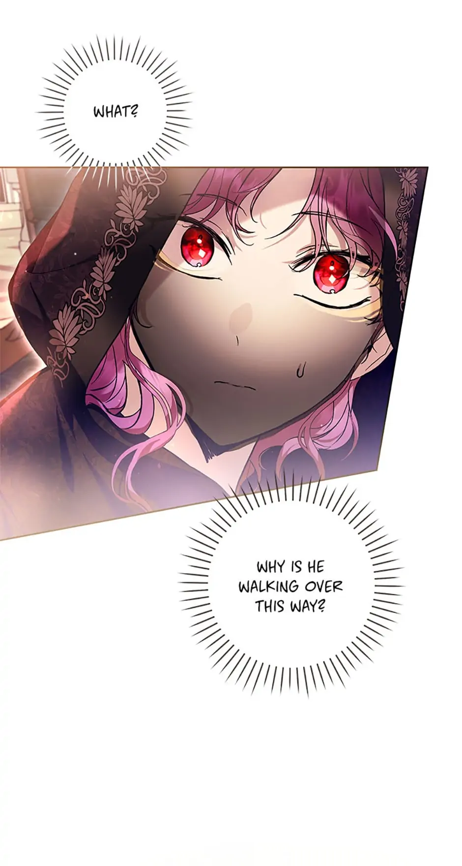 The Perks of Being a Villainess (Official) - Chapter 39 manhwa