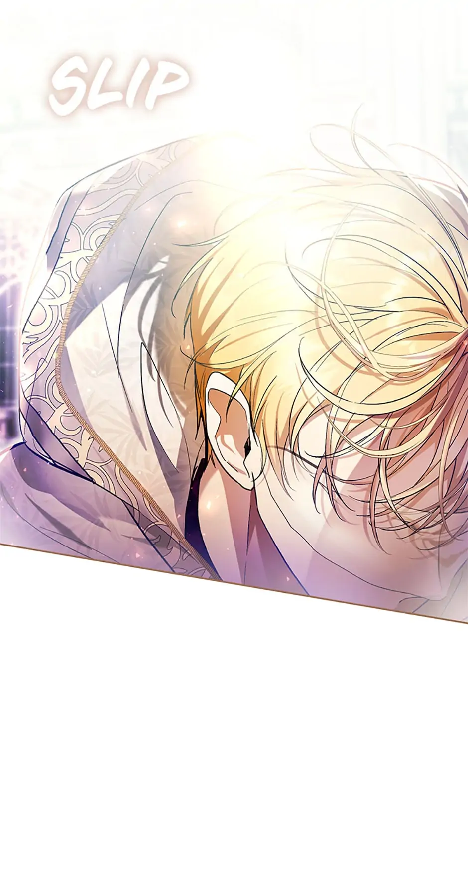The Perks of Being a Villainess (Official) - Chapter 39 manhwa