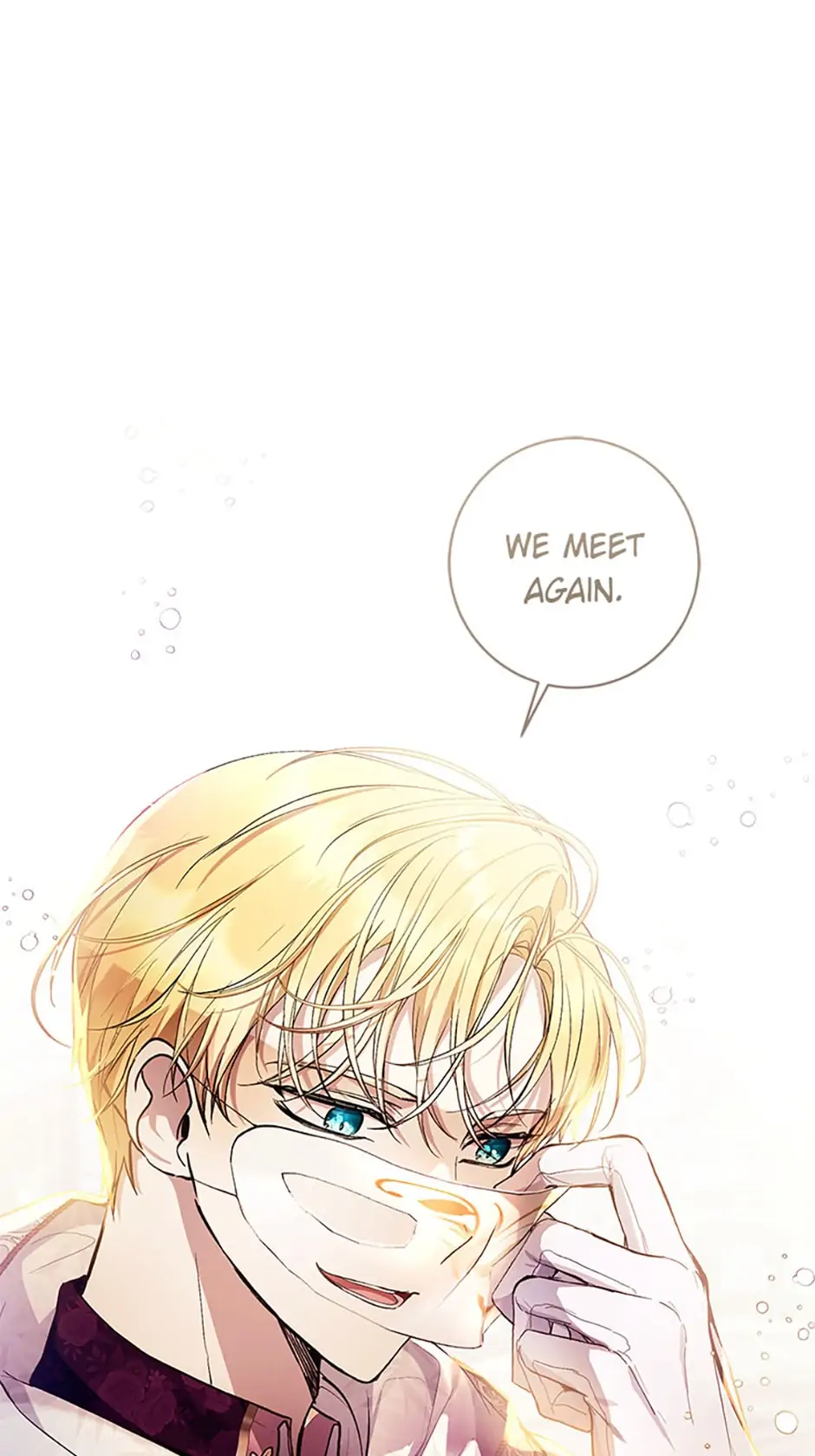 The Perks of Being a Villainess (Official) - Chapter 39 manhwa