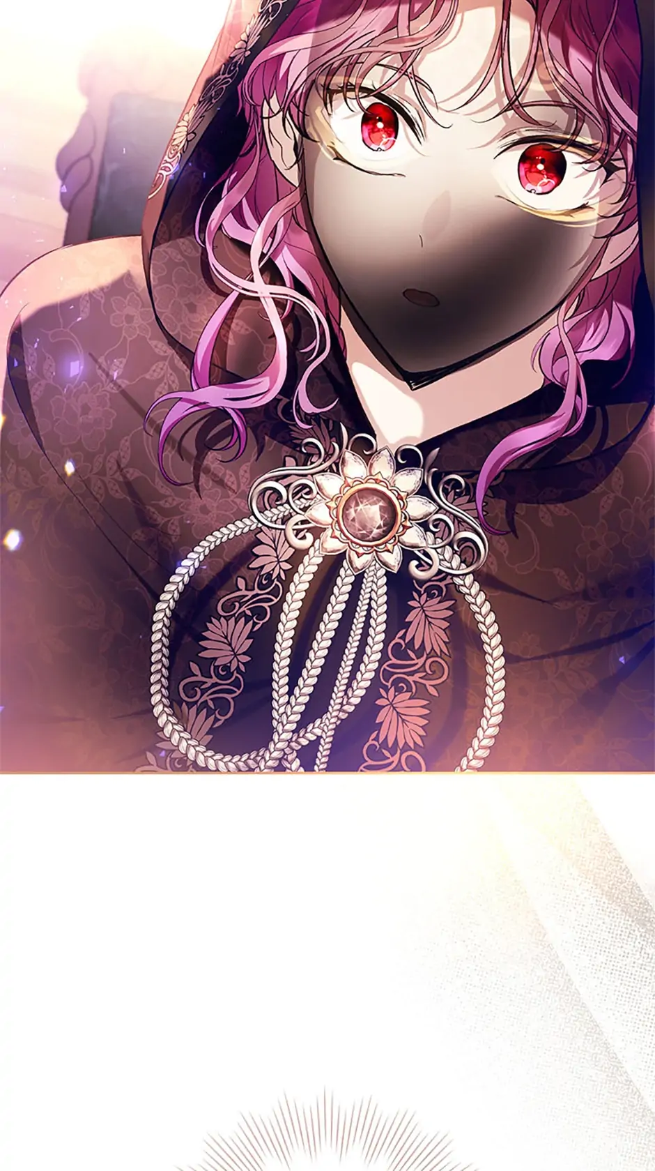 The Perks of Being a Villainess (Official) - Chapter 39 manhwa