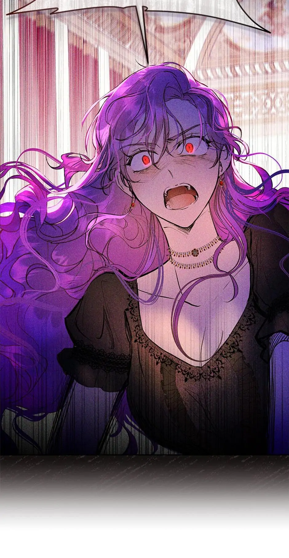 The Perks of Being a Villainess (Official) - Chapter 4 manhwa