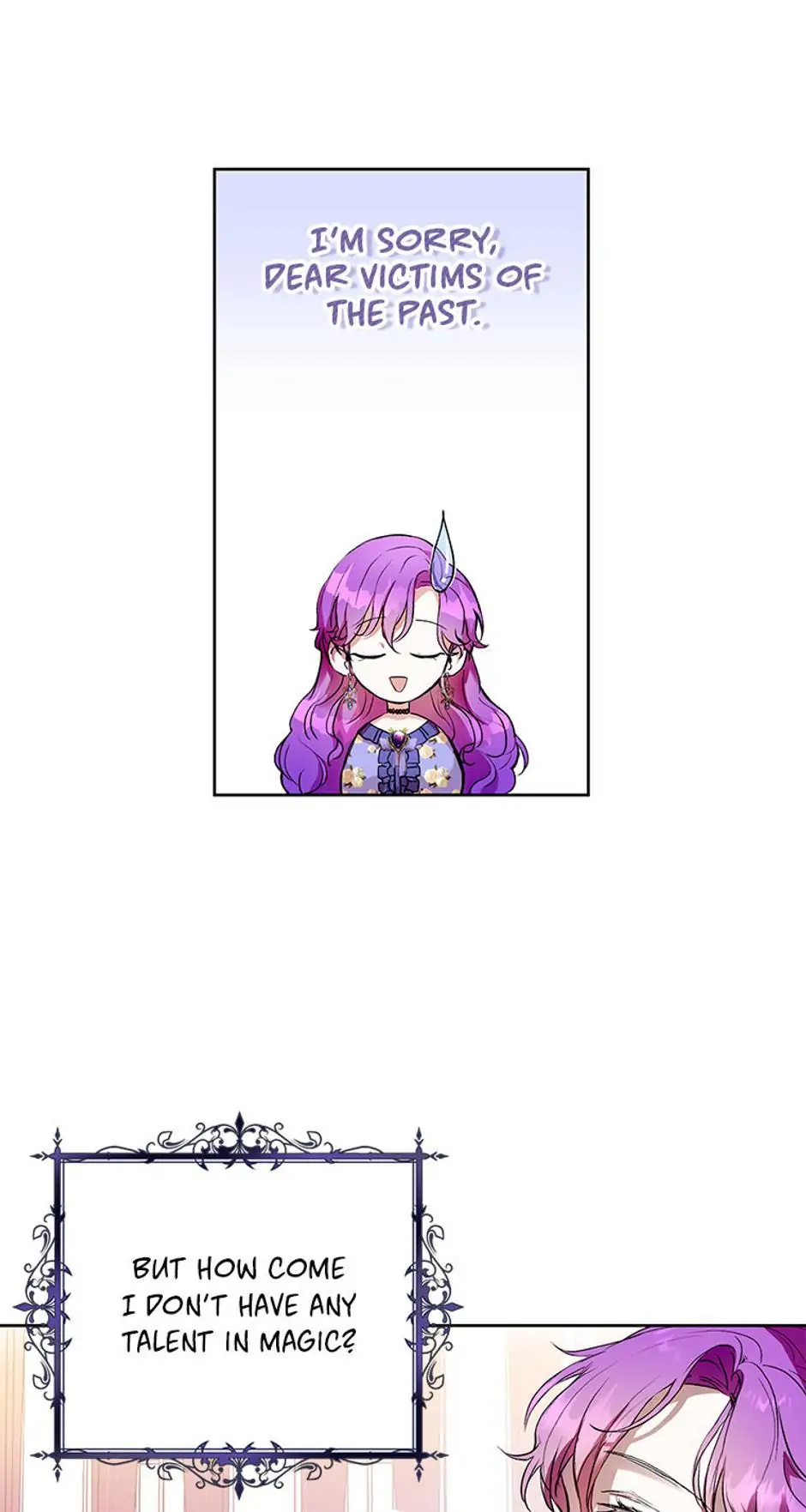 The Perks of Being a Villainess (Official) - Chapter 4 manhwa