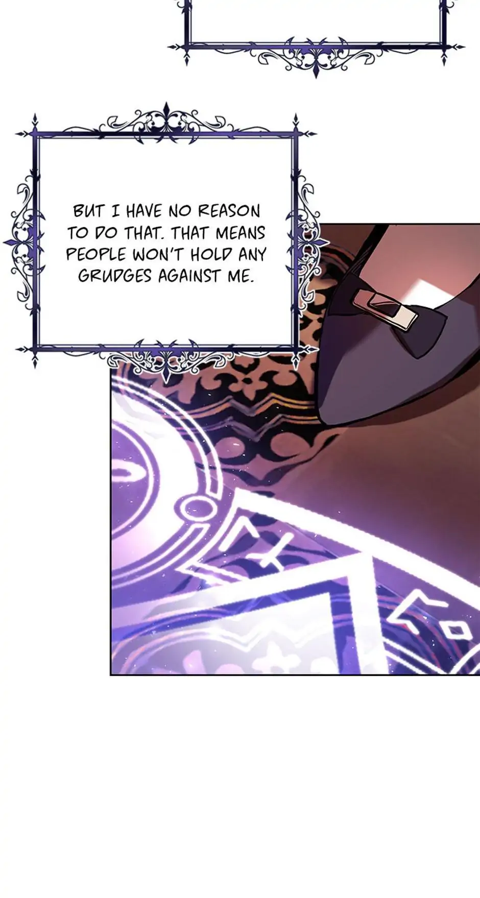 The Perks of Being a Villainess (Official) - Chapter 4 manhwa