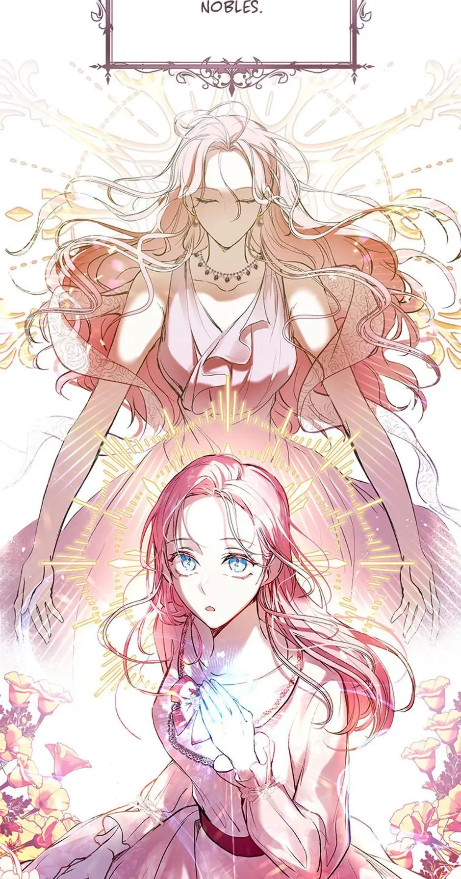 The Perks of Being a Villainess (Official) - Chapter 4 manhwa