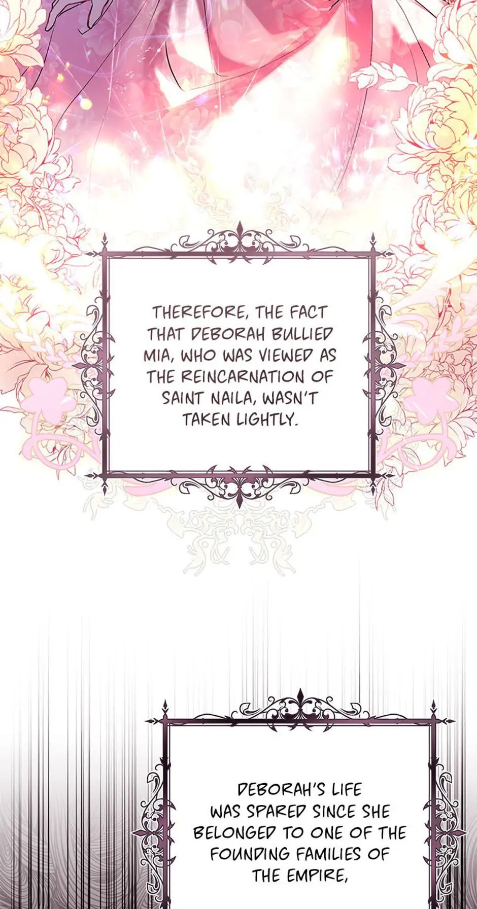 The Perks of Being a Villainess (Official) - Chapter 4 manhwa