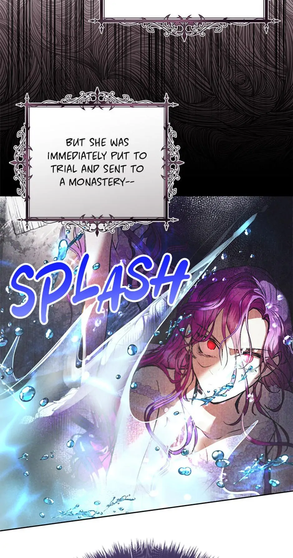The Perks of Being a Villainess (Official) - Chapter 4 manhwa