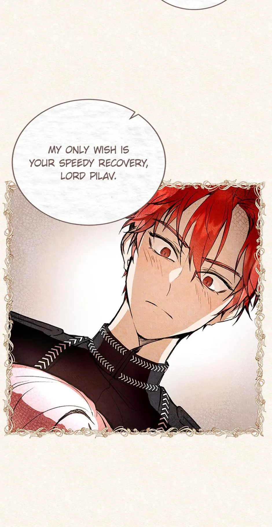 The Perks of Being a Villainess (Official) - Chapter 4 manhwa