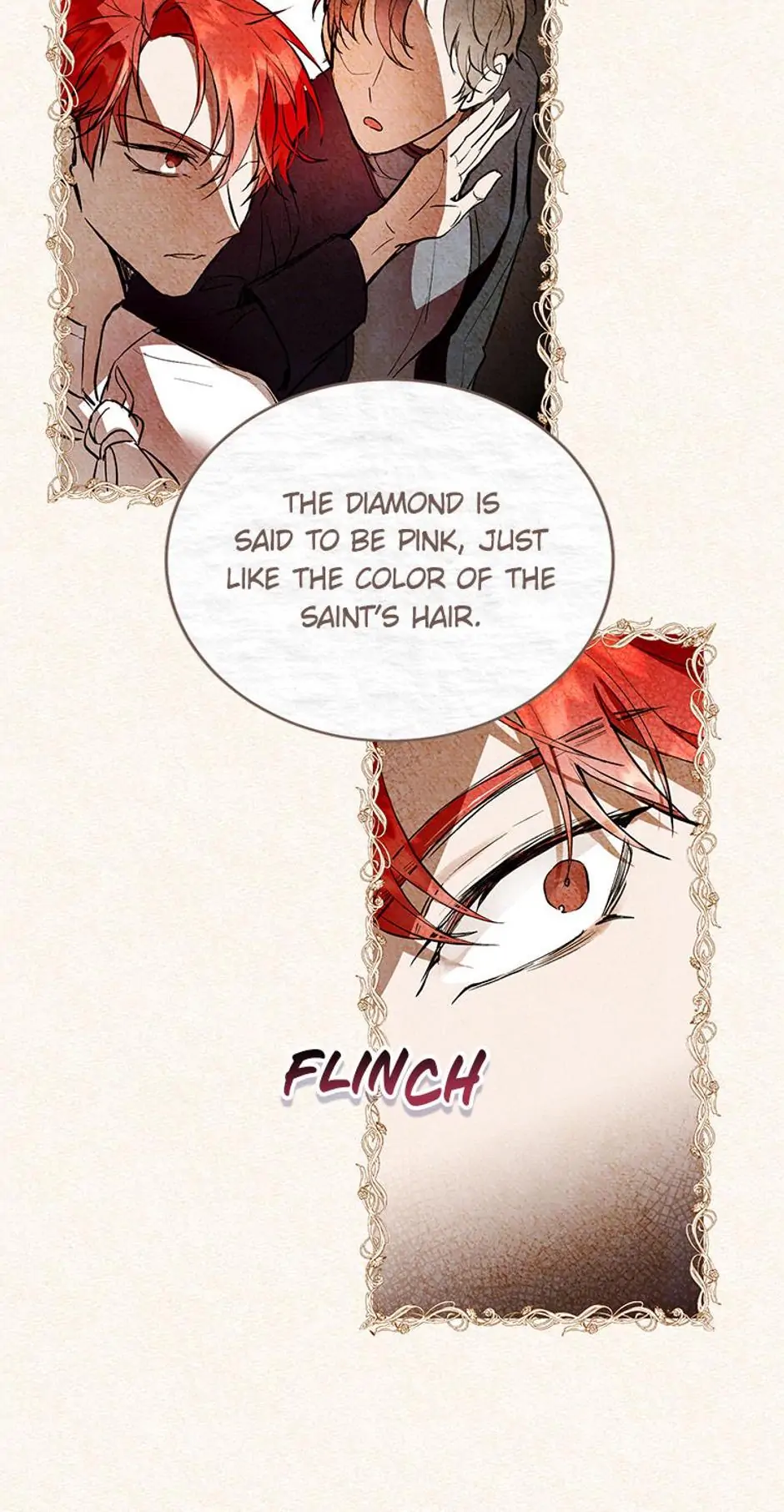 The Perks of Being a Villainess (Official) - Chapter 4 manhwa