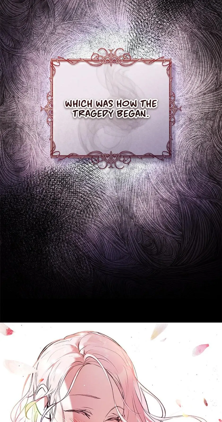 The Perks of Being a Villainess (Official) - Chapter 4 manhwa