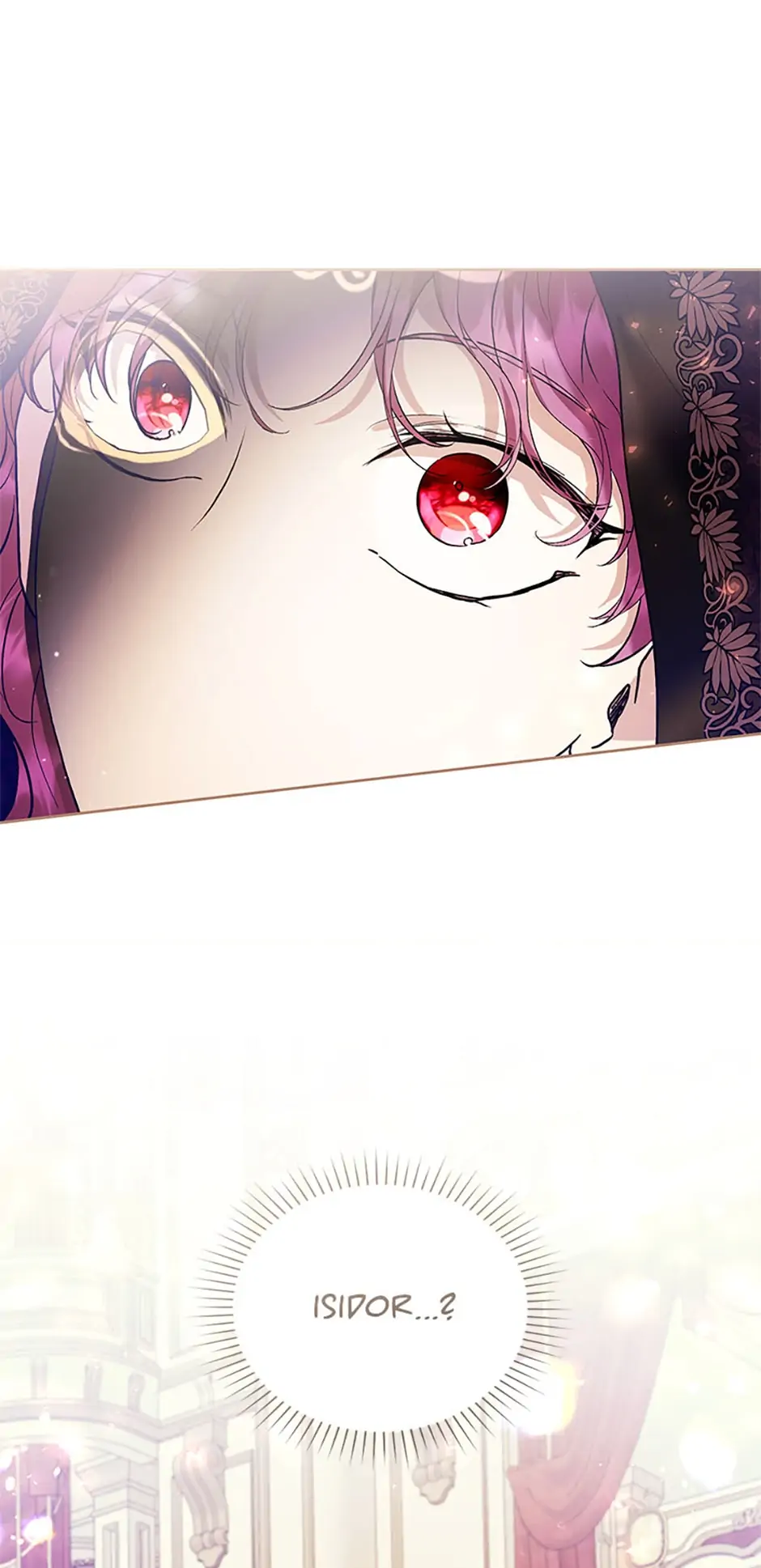 The Perks of Being a Villainess (Official) - Chapter 40 manhwa