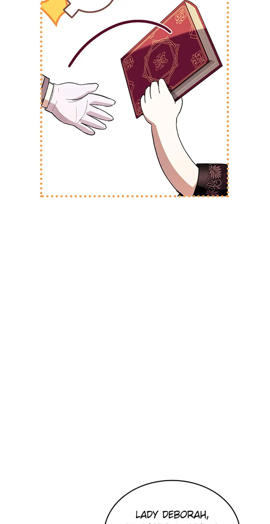 The Perks of Being a Villainess (Official) - Chapter 40 manhwa