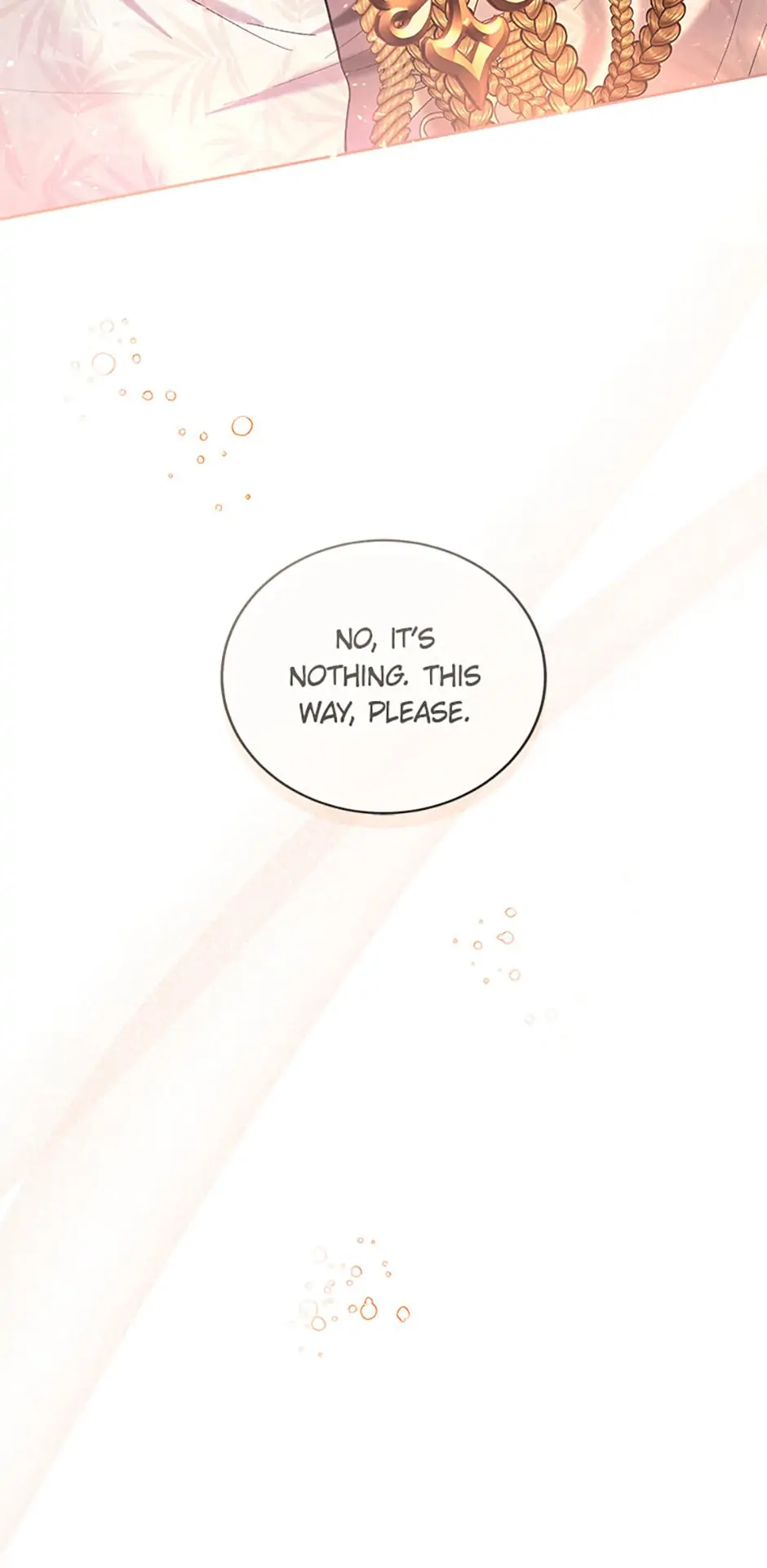 The Perks of Being a Villainess (Official) - Chapter 40 manhwa