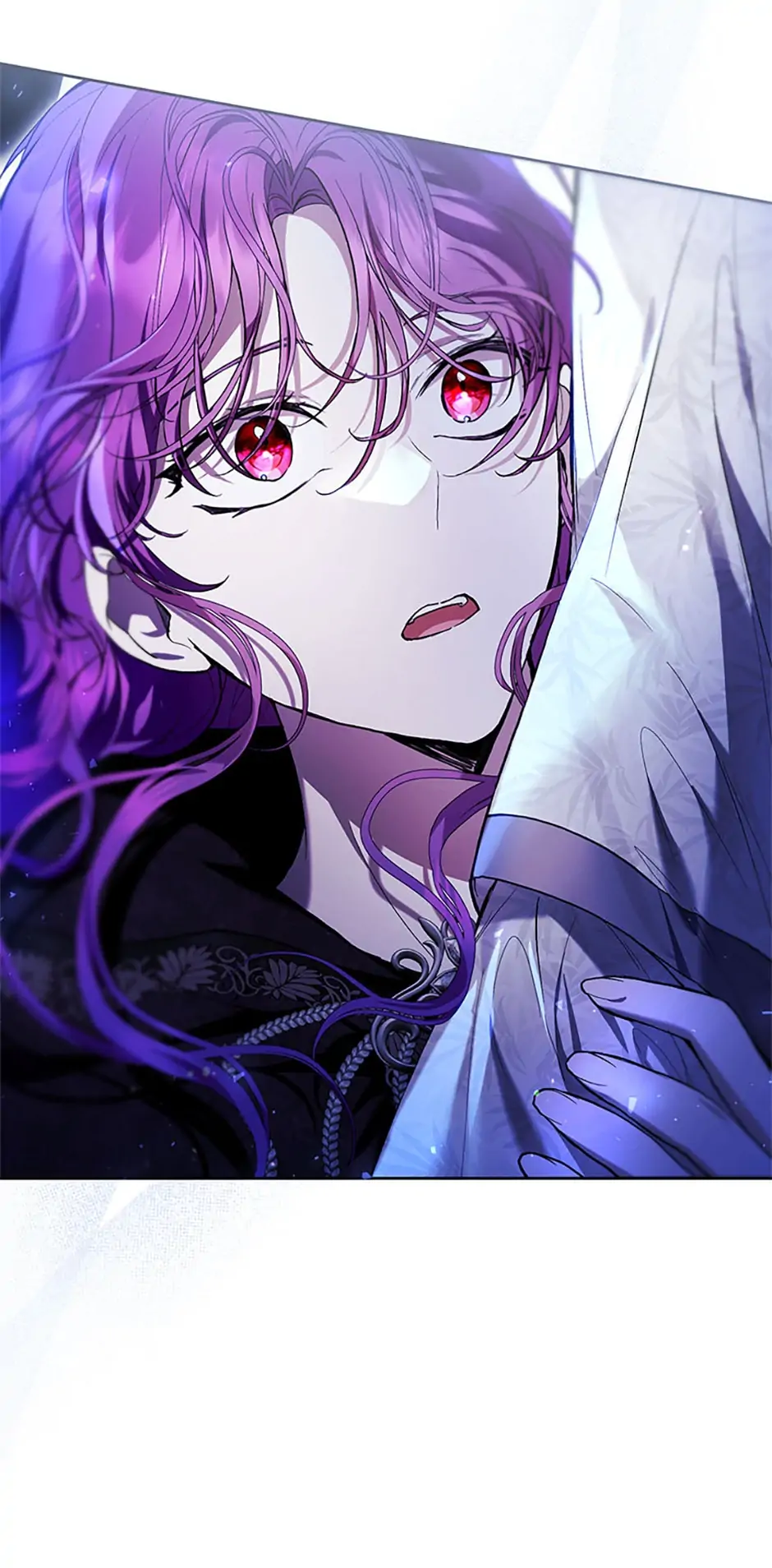 The Perks of Being a Villainess (Official) - Chapter 40 manhwa