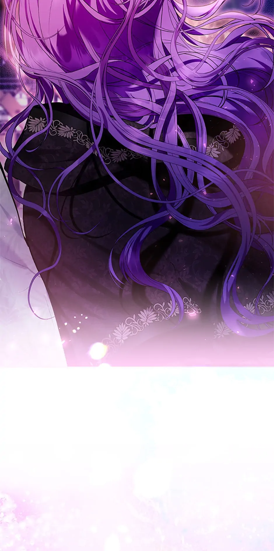 The Perks of Being a Villainess (Official) - Chapter 40 manhwa