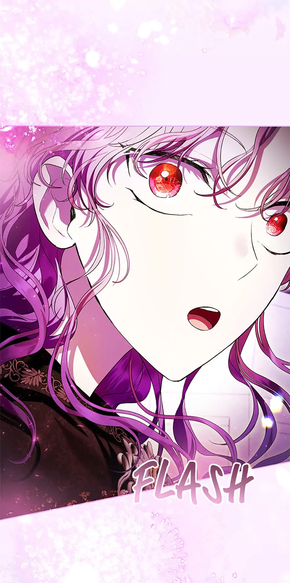The Perks of Being a Villainess (Official) - Chapter 40 manhwa