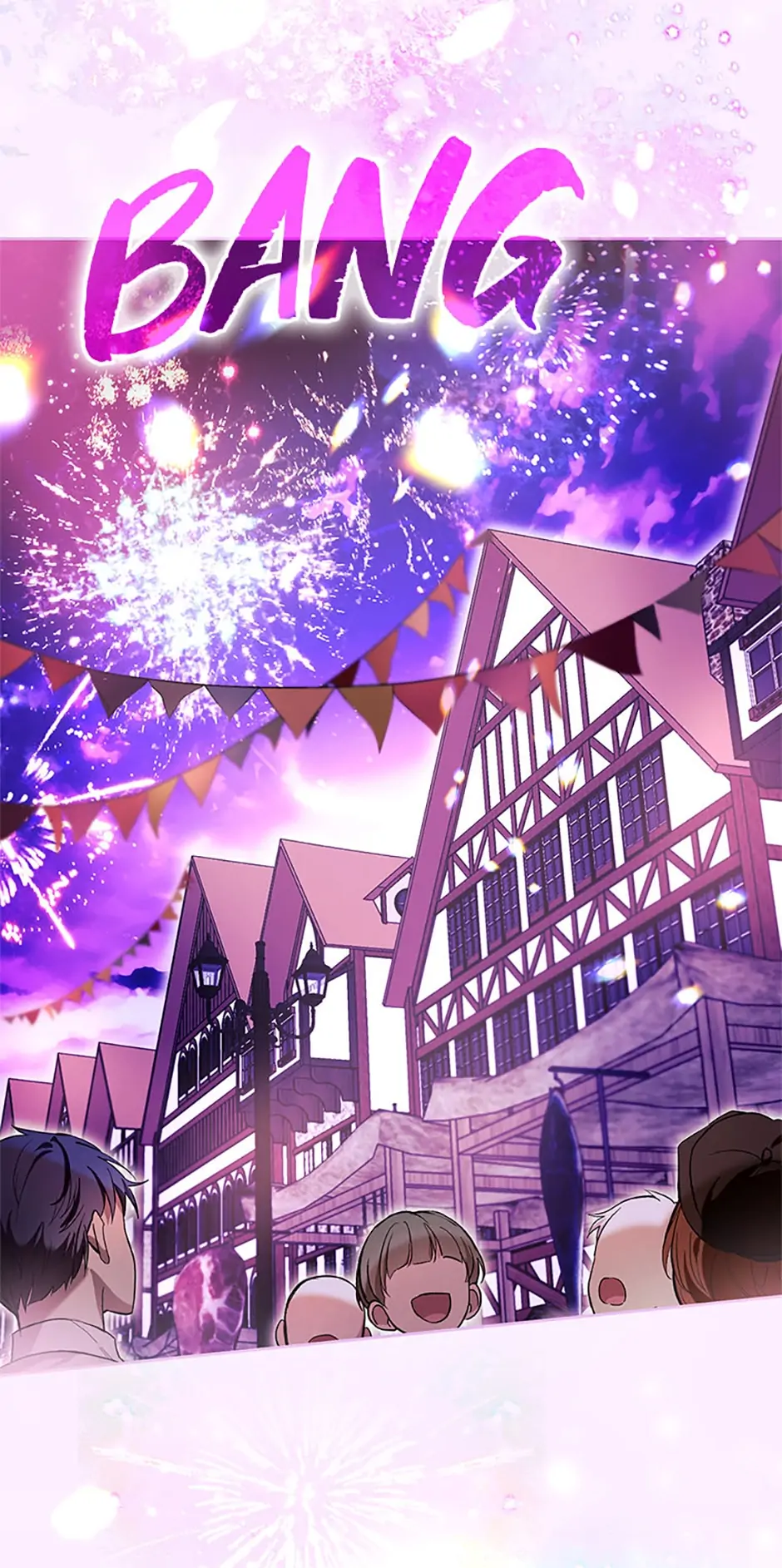 The Perks of Being a Villainess (Official) - Chapter 40 manhwa